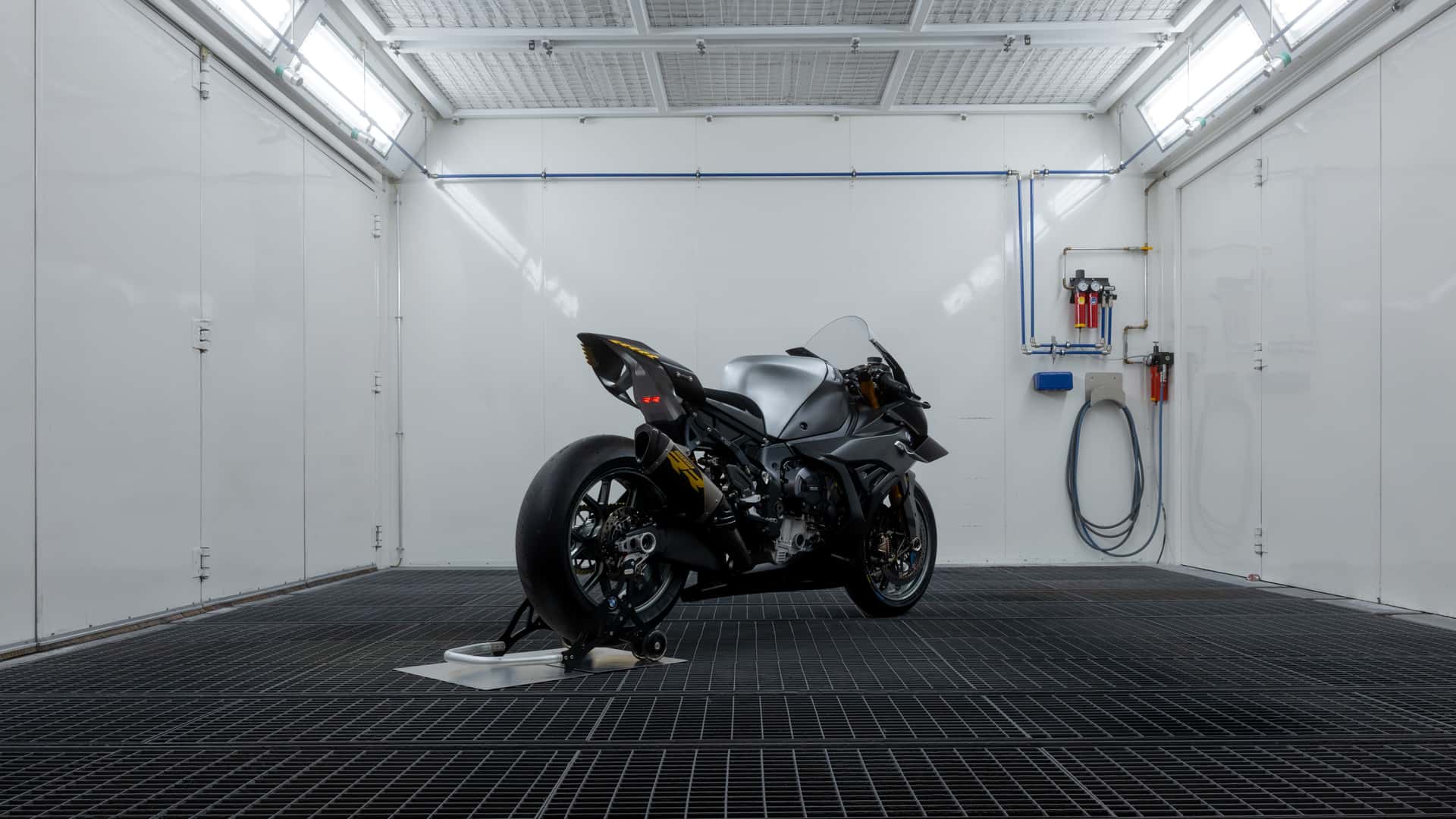 BMW Concept RR