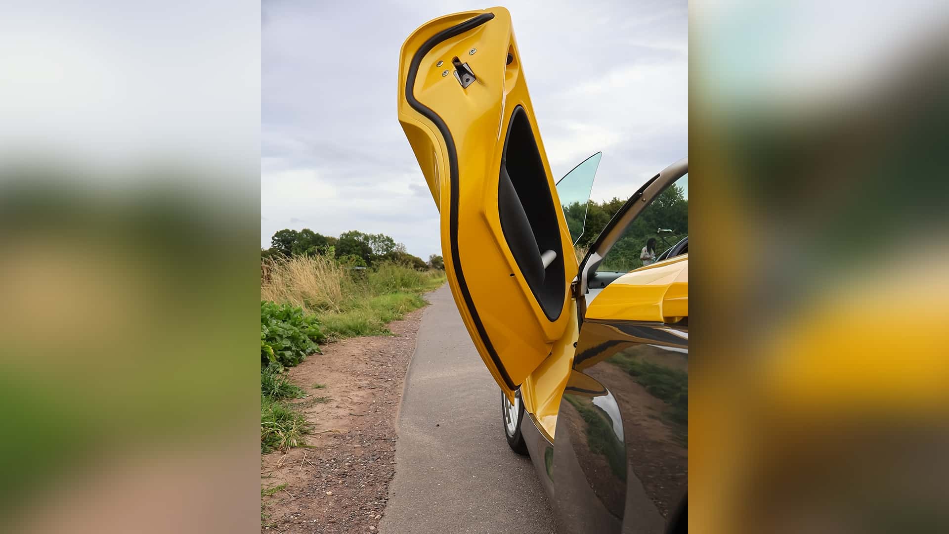 Renault Sport Spider (1995-1999) im Fahrbericht