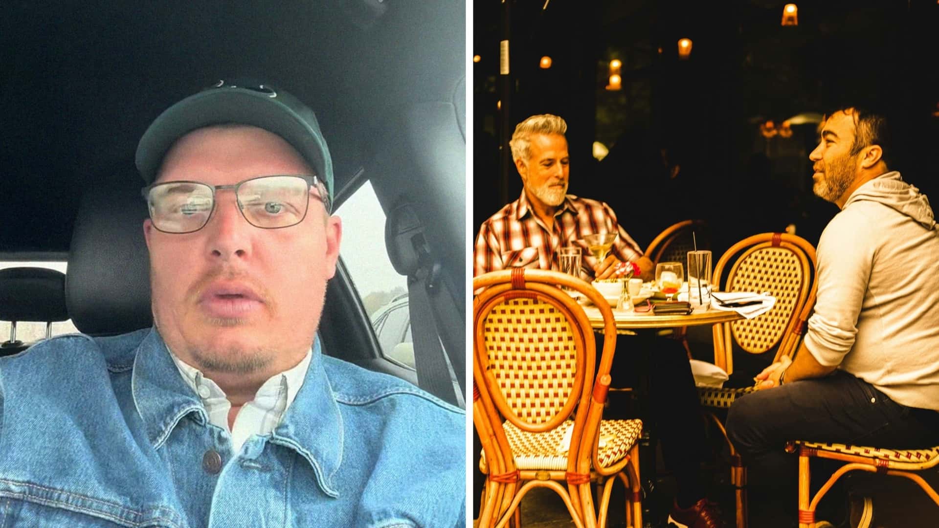 ‘There’s A Man Who Walked Over from Dollar General:’ Man Rents A Car. Then The Previous Renter Steps In