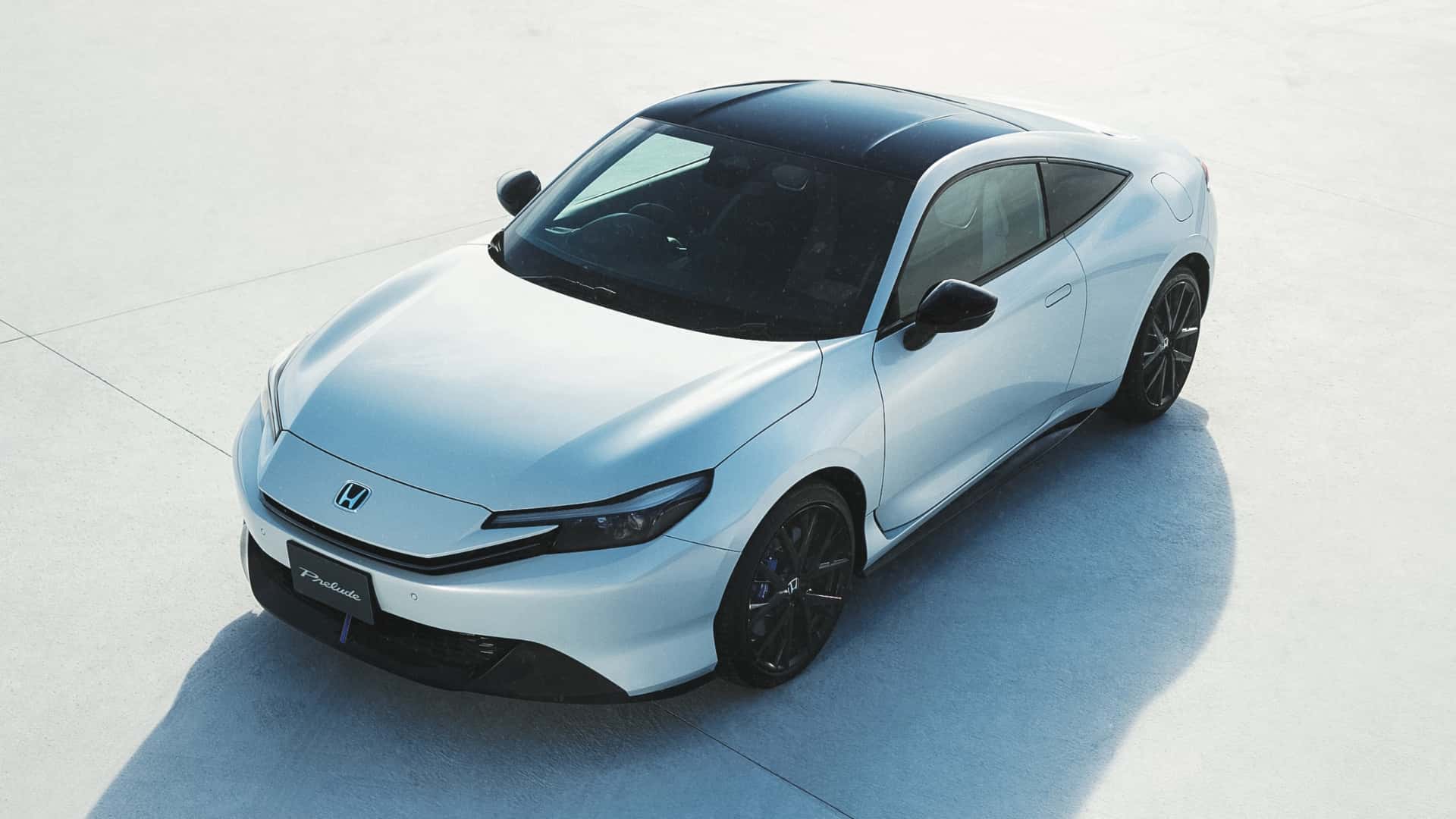 Yes, The 2026 Honda Prelude Is Expensive. But Context Matters