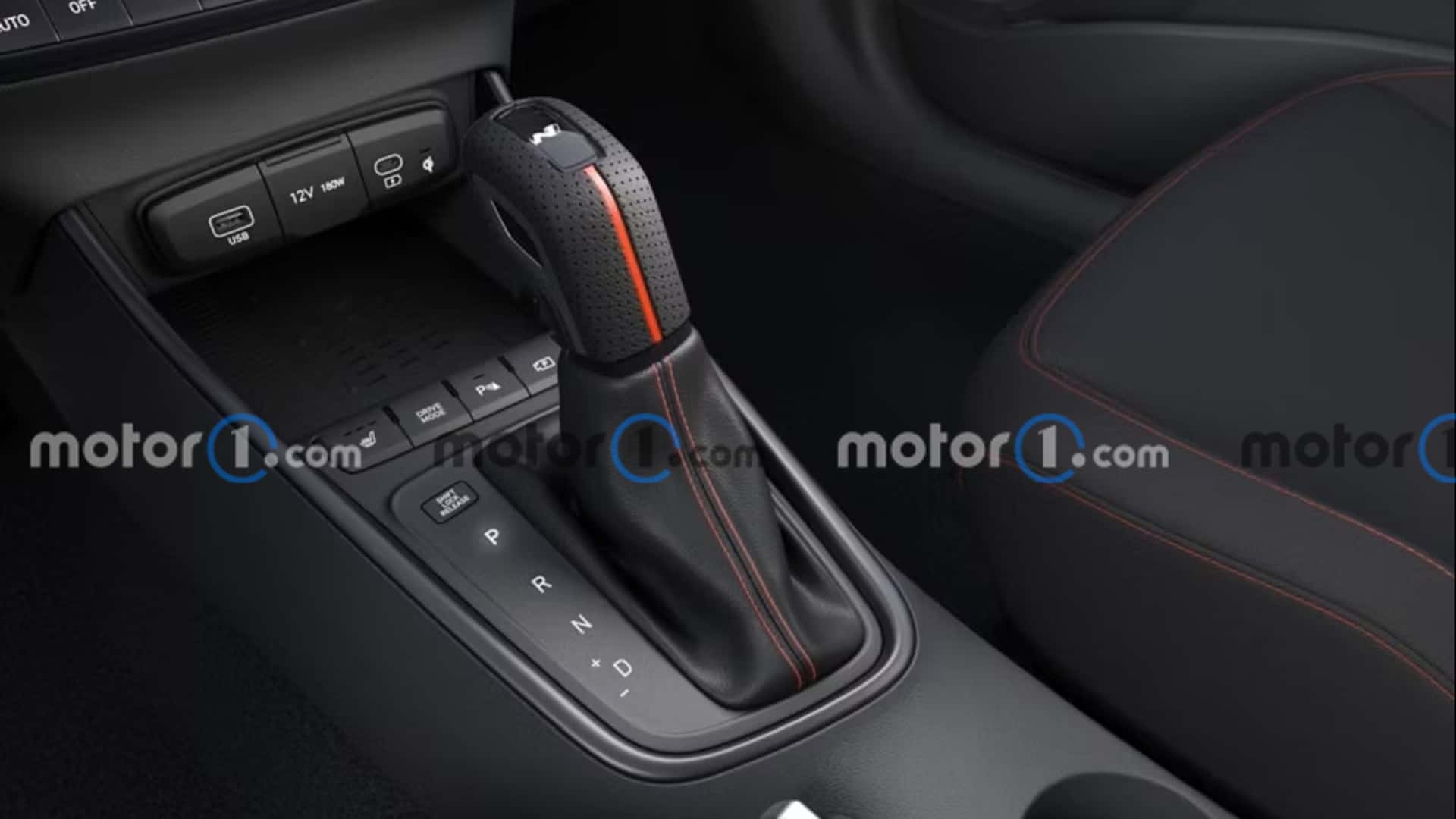 Hyundai i20 N Line Carbon 2025