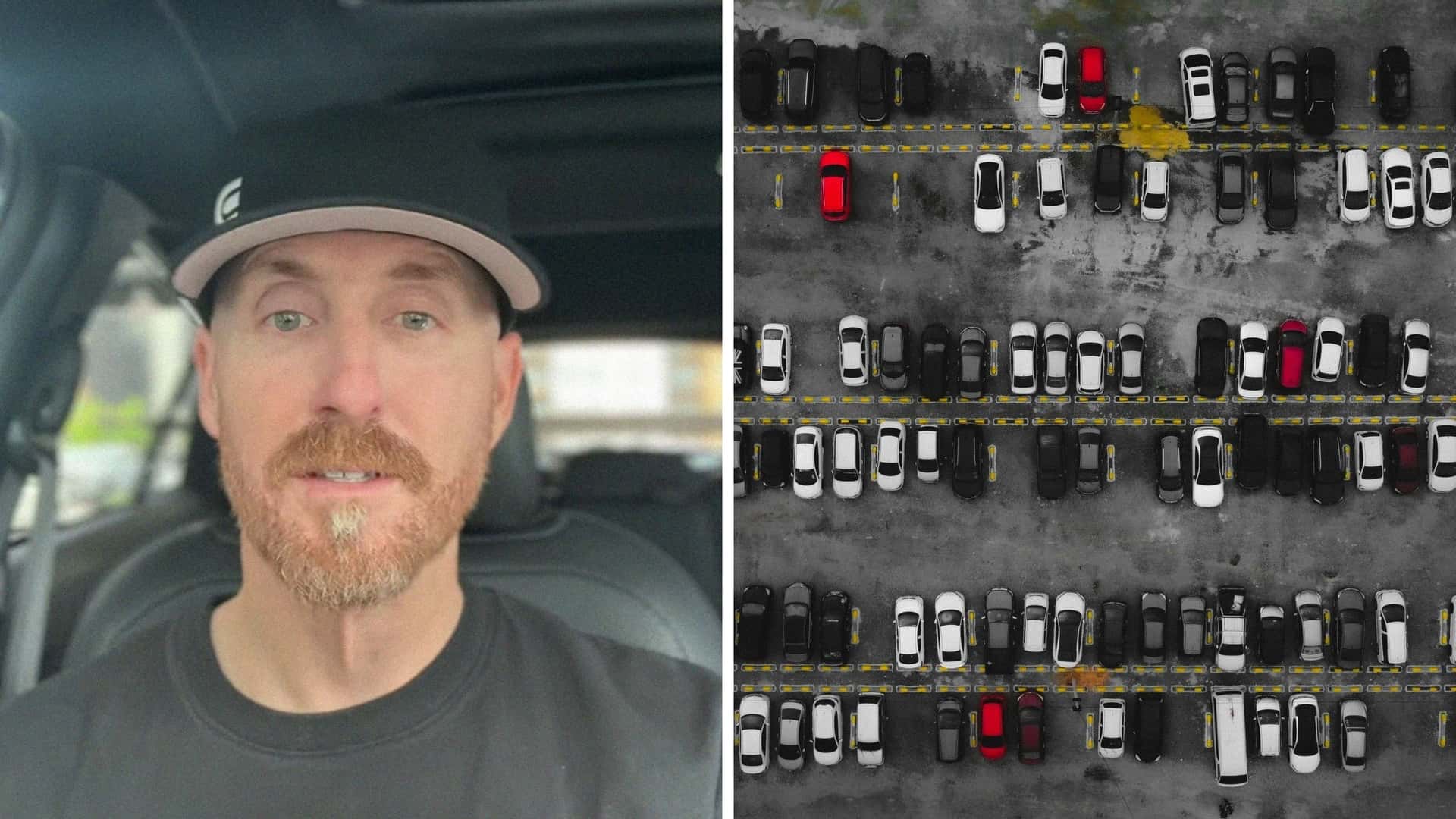 ‘Not in Florida:’ Car Expert Says the Market is Crashing. Then He Reveals Why