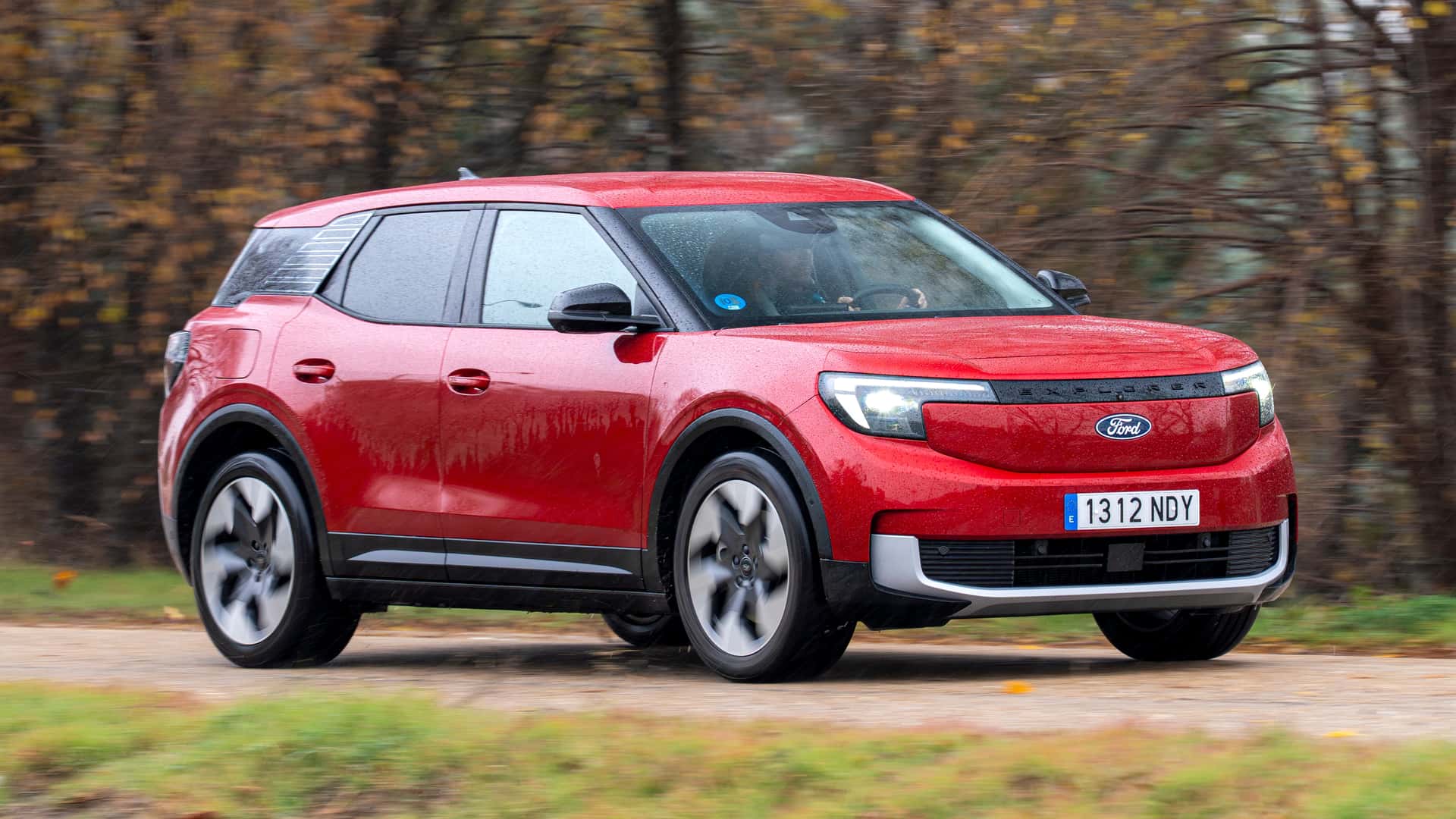 Rebaja directa de 9.000 euros: este secreto y otros del Ford Explorer