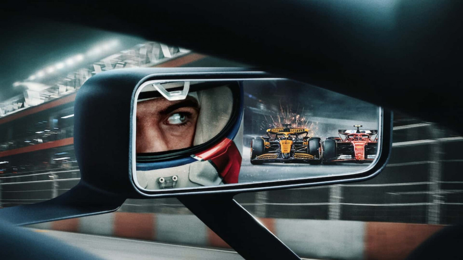 The Biggest Things Netflix's 'Drive to Survive Gets Wrong About F1—And Why it Doesn't Matter