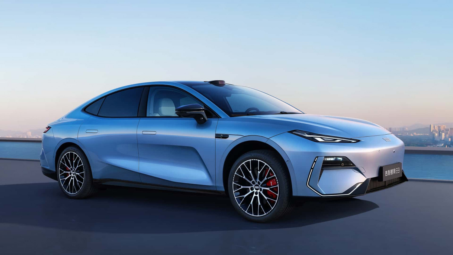 Gen Z Is More Open Than Ever To Chinese Cars: Study