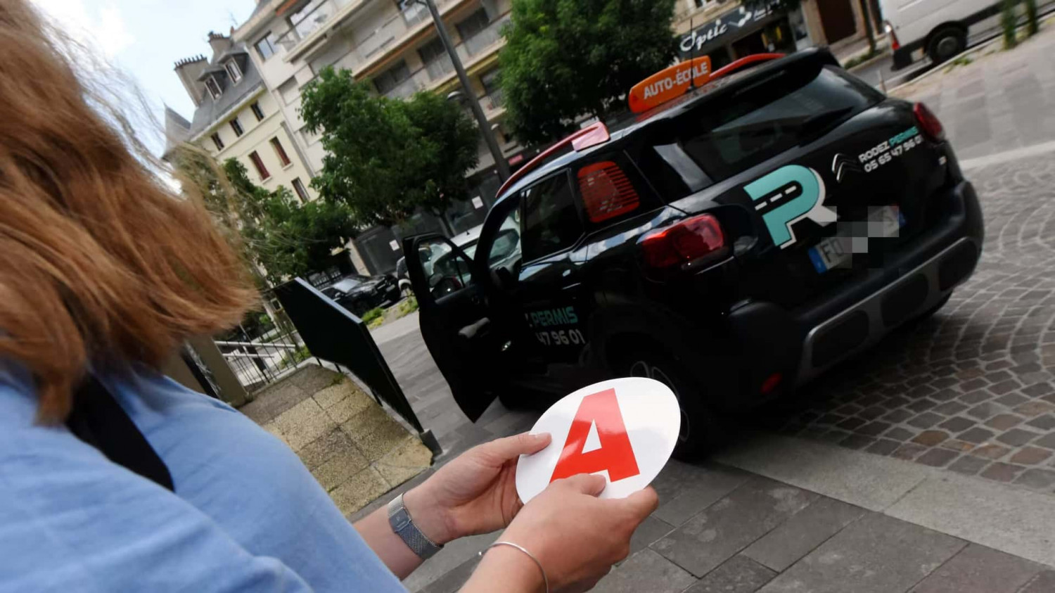 Le gouvernement restreint le financement du permis de conduire par le CPF