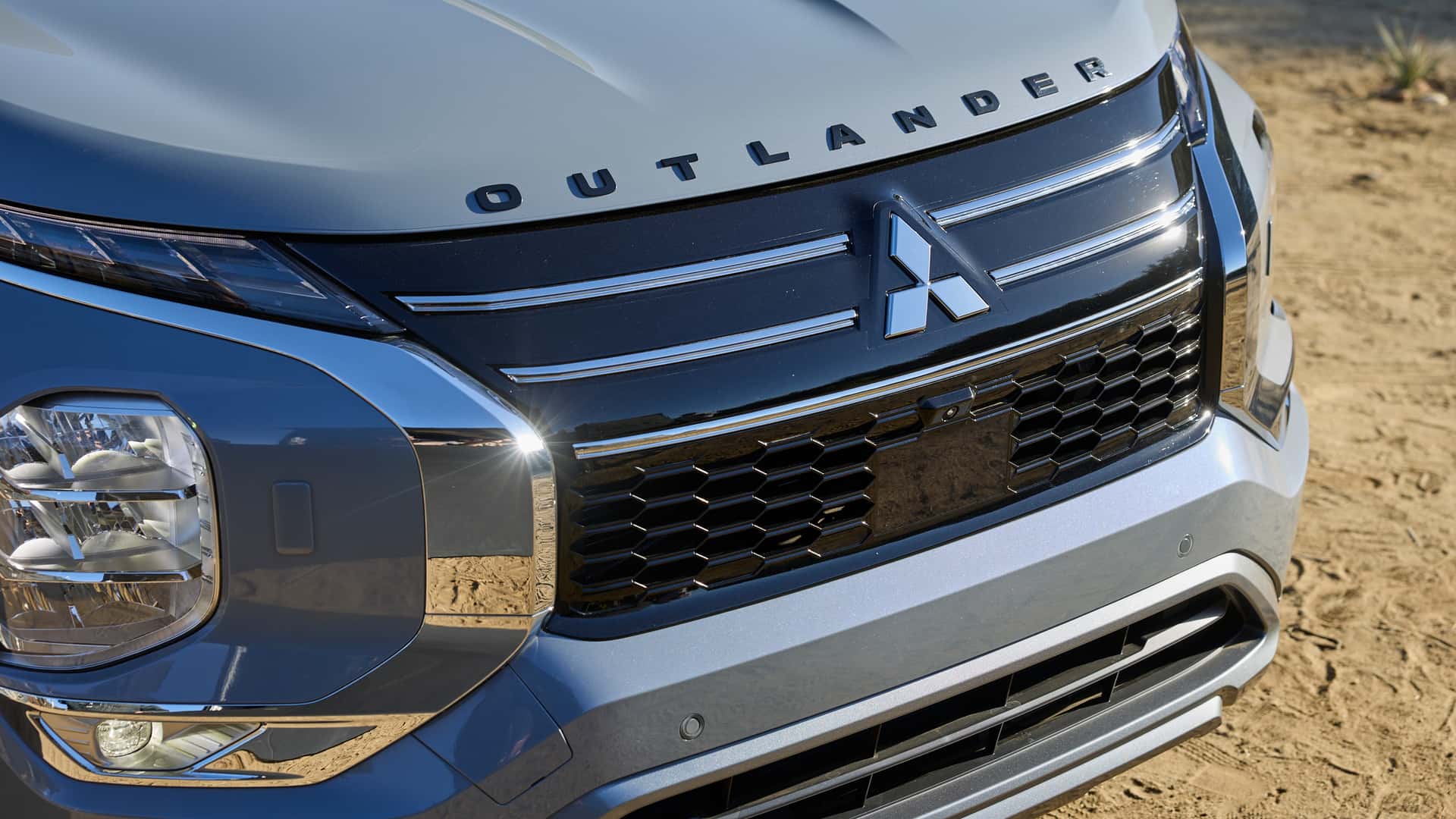 2025 Mitsubishi Outlander First Drive Review