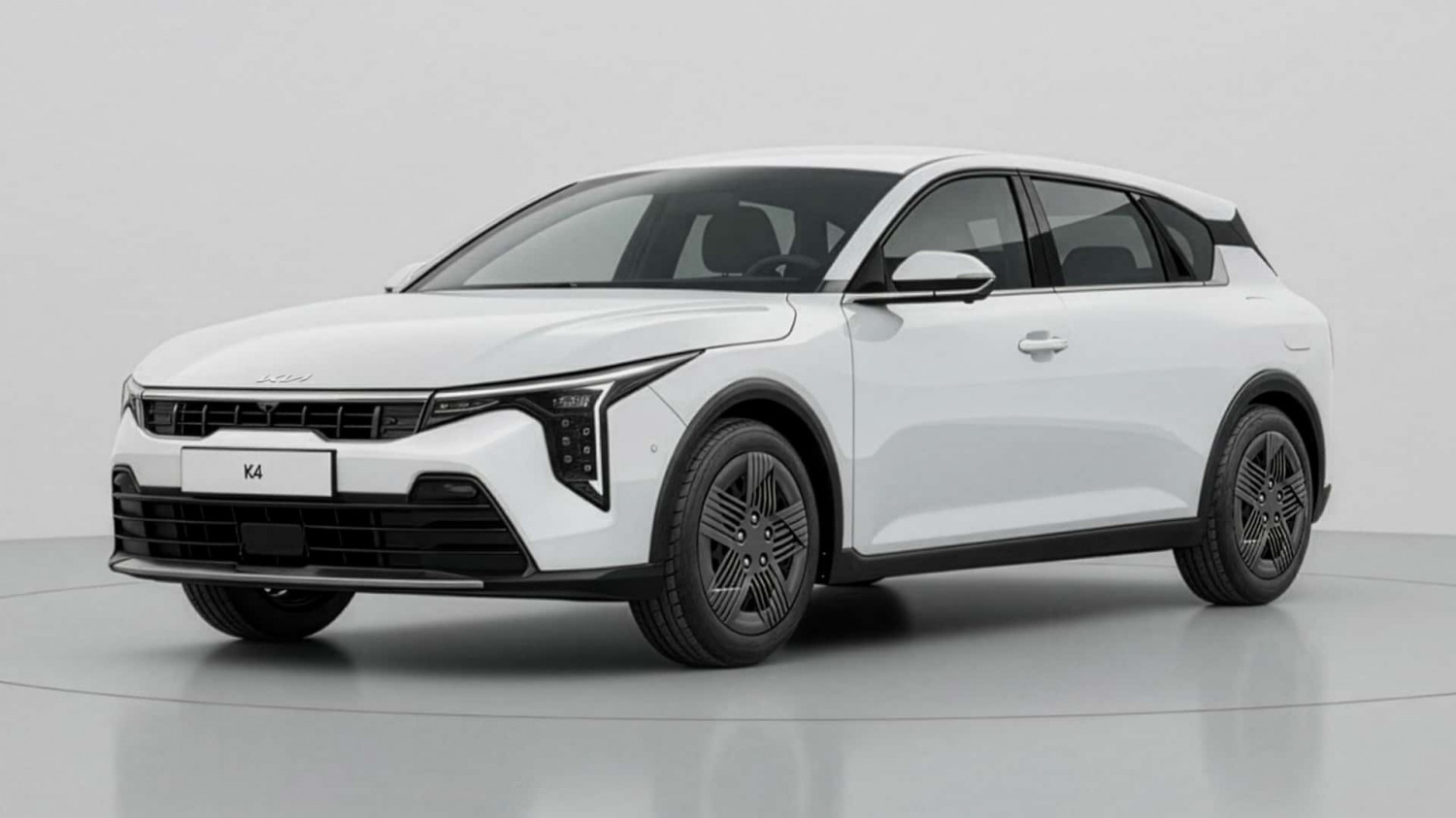Kia K4 (2026) wird dank neuem Basismodell günstiger
