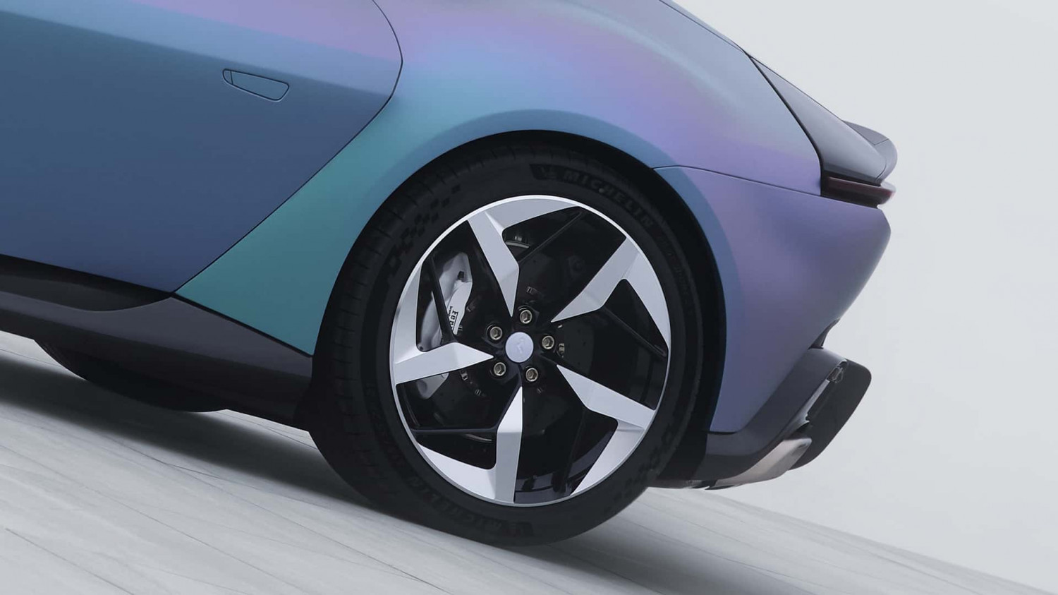 This One-Off Ferrari 12Cilindri Was Designed By Korean Artists