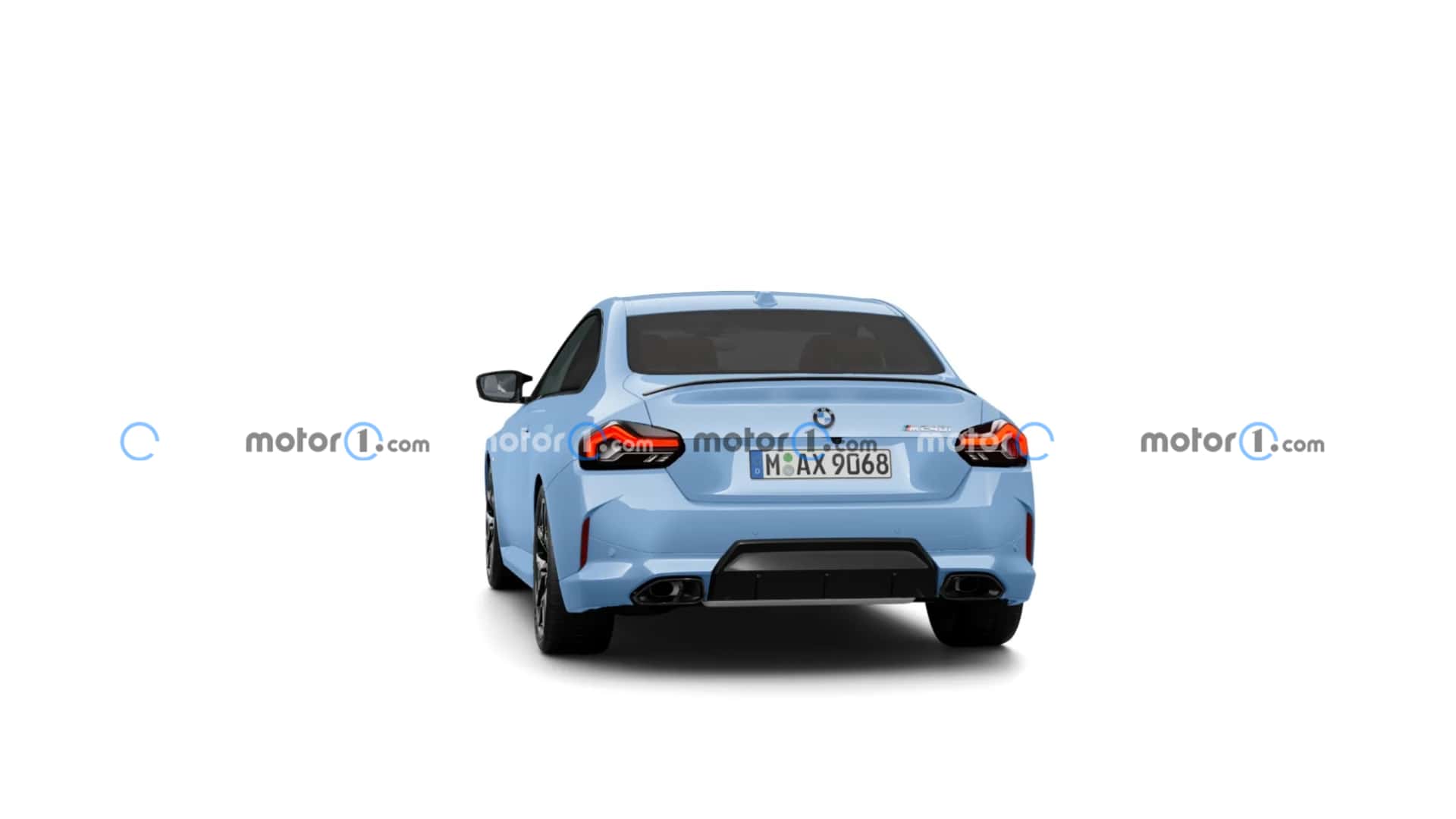 BMW Serie 2 Coupé 2025, precios