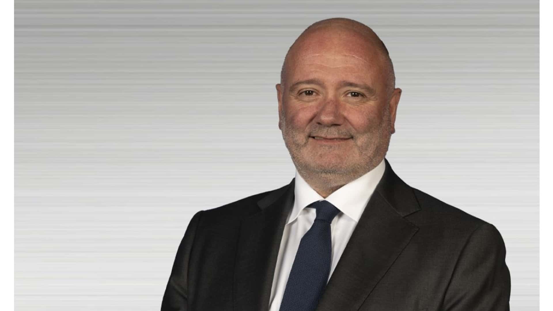 Eric Laforge à la tête mondiale de Stellantis Pro One à partir de 2026