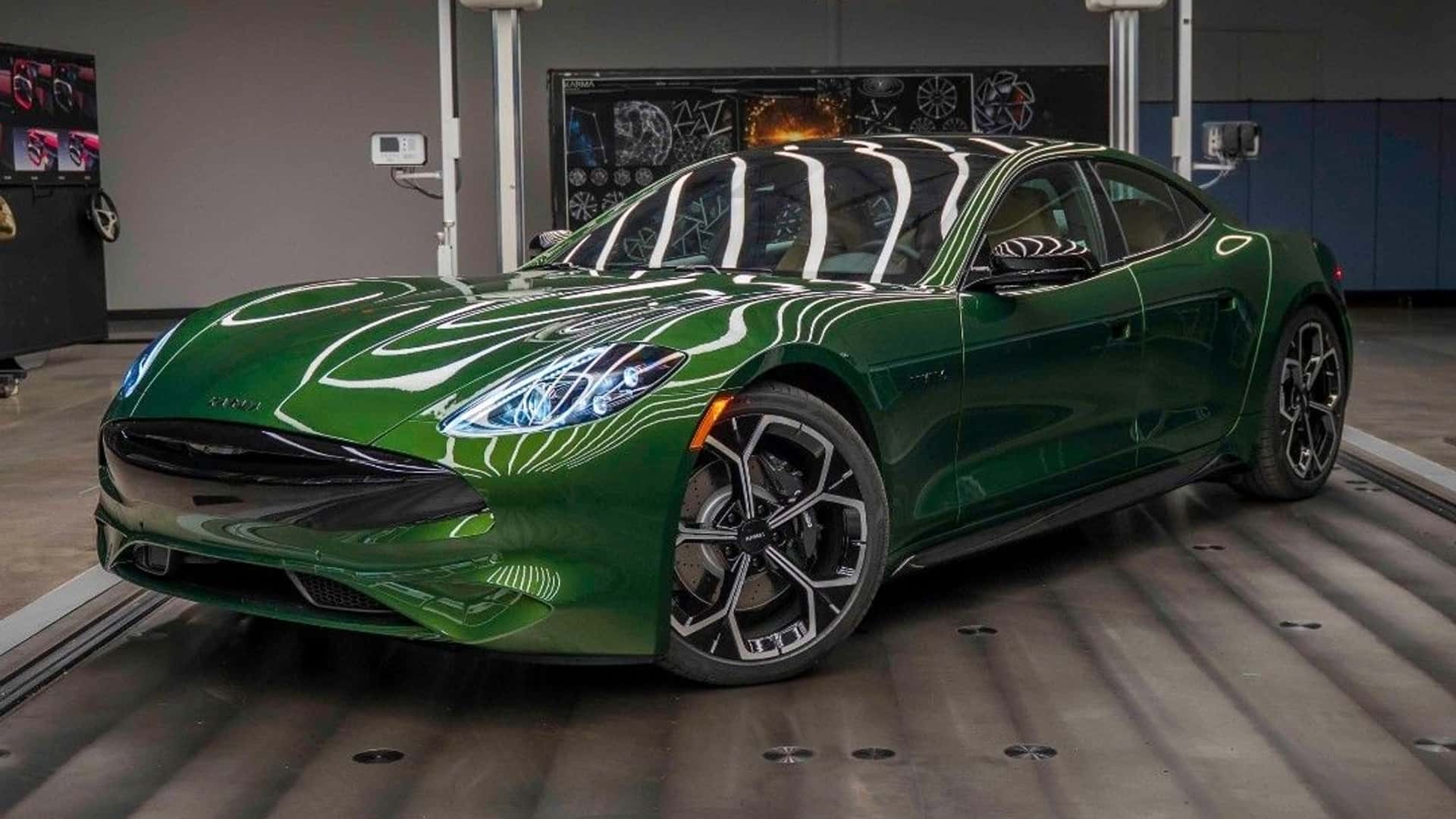 Dead: Karma Revero  