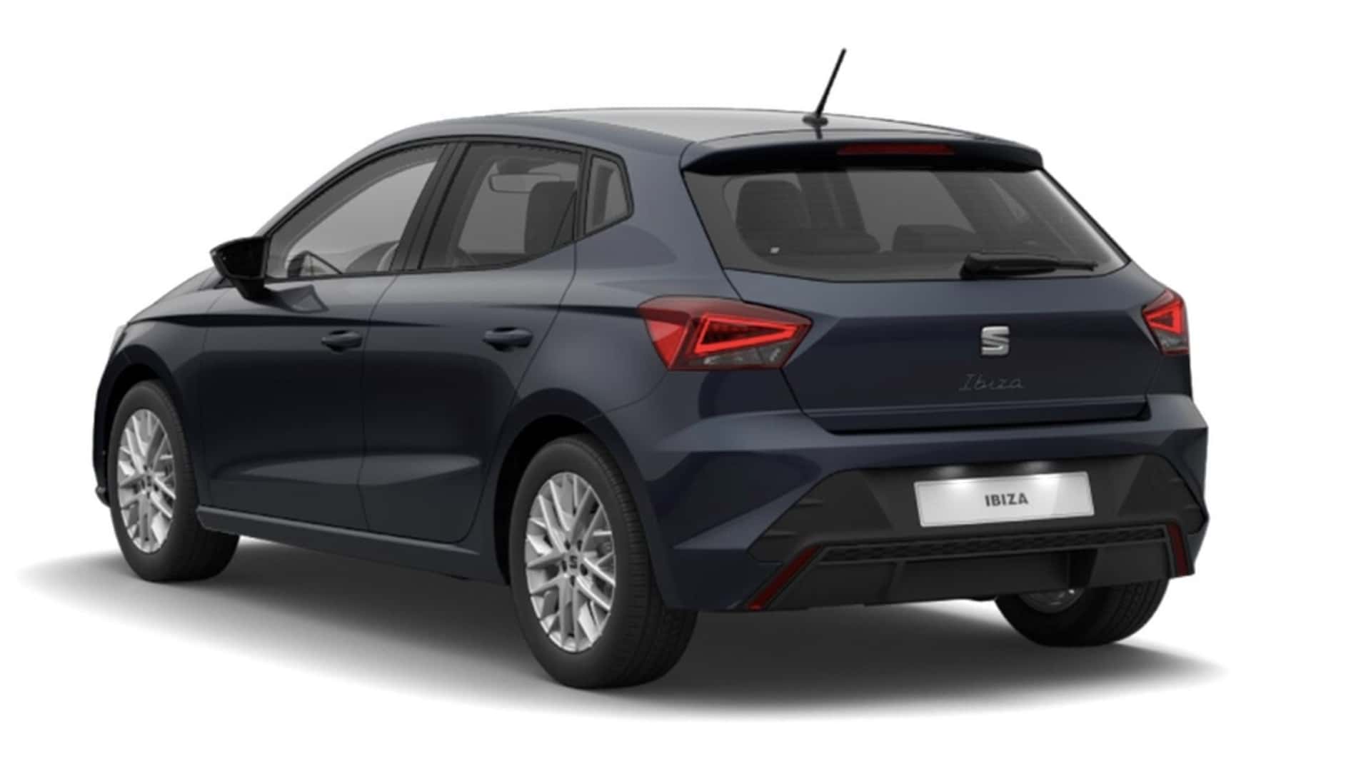SEAT Ibiza 2026: sorpresa al comprar el antiguo o el moderno