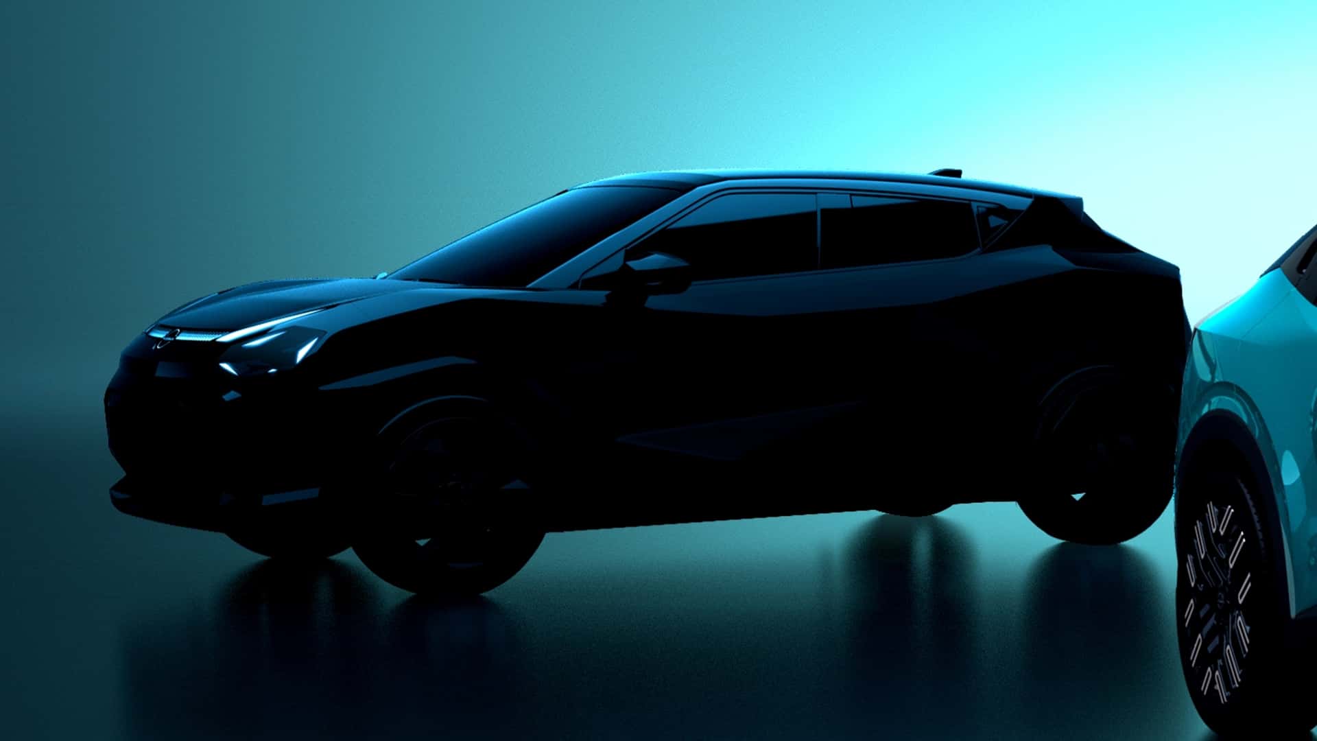 Nissan hat mit den Straßentests des neuen Juke begonnen