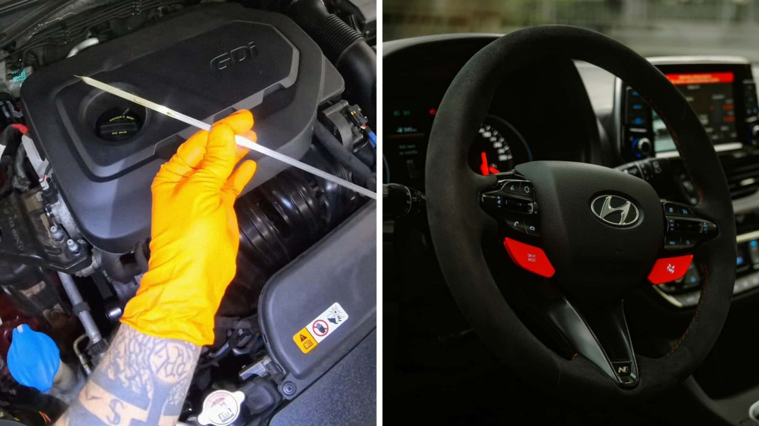 'Cheap As Possible': Woman Brings Out-Of-Warranty Hyundai To Shop. Then The Mechanic Decides To Take Care Of Her