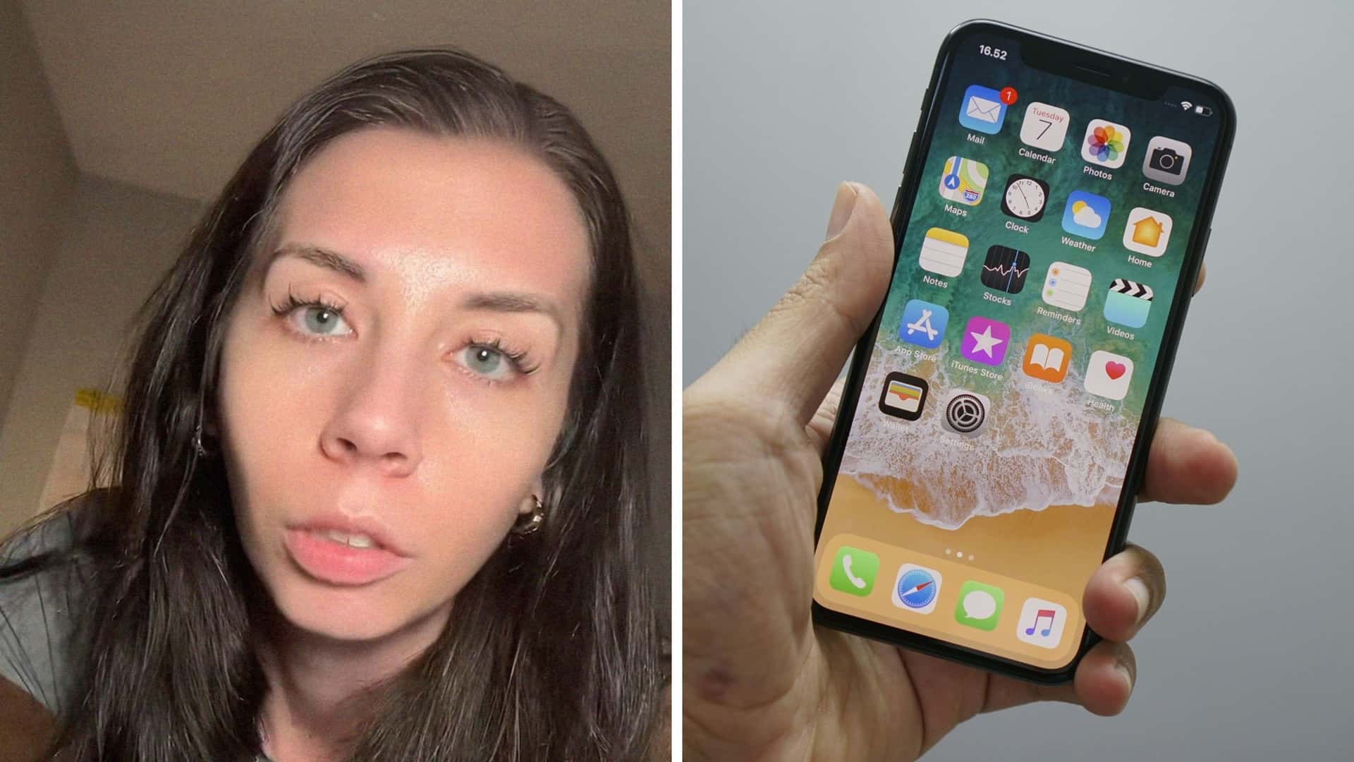 'I Have To Spread the Word': Atlanta Woman Discovers Little-Known Apple Feature for People Who Get Car Sick. It’s a Game-Changer