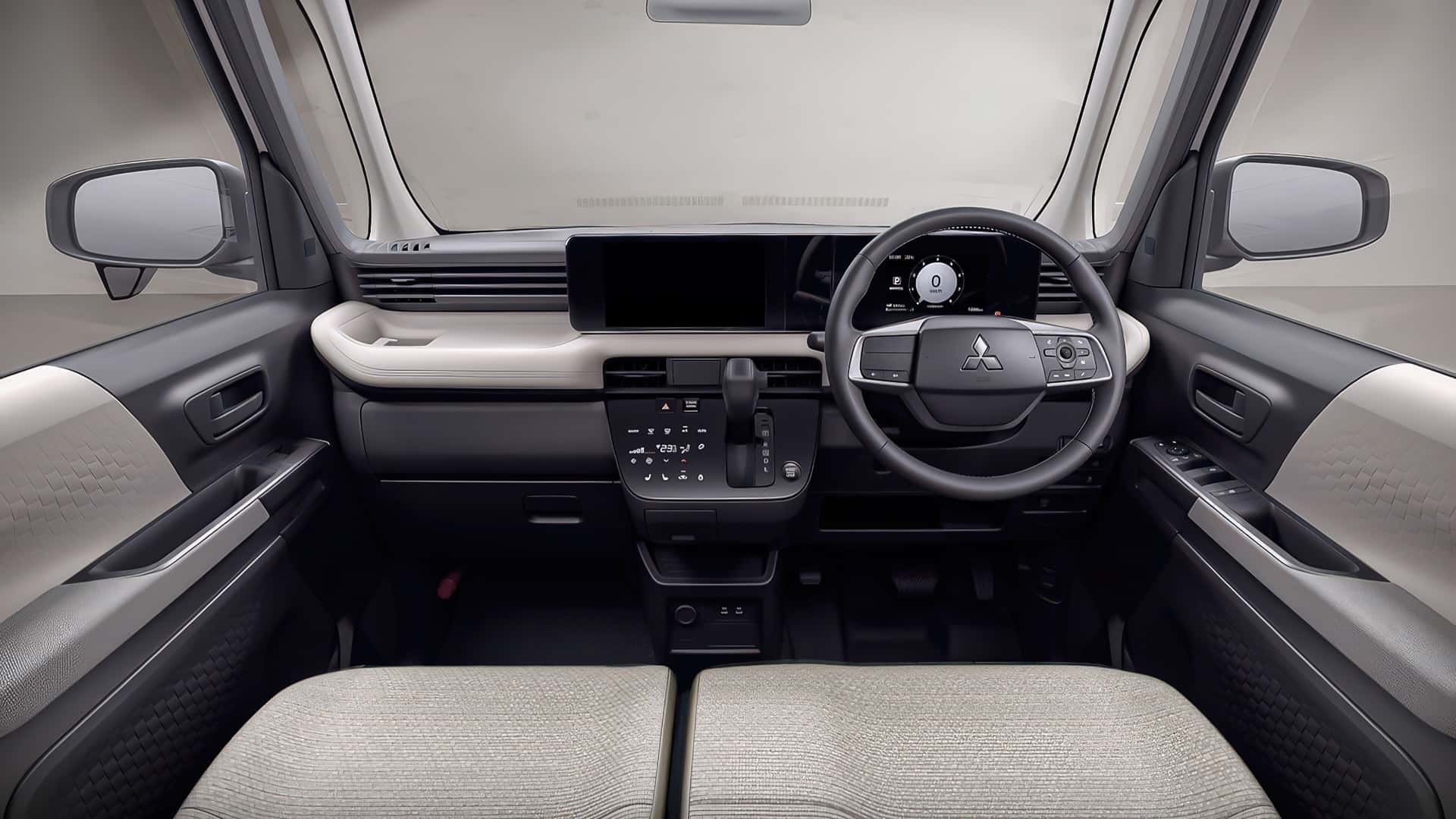 Mitsubishi eK Space (2025)