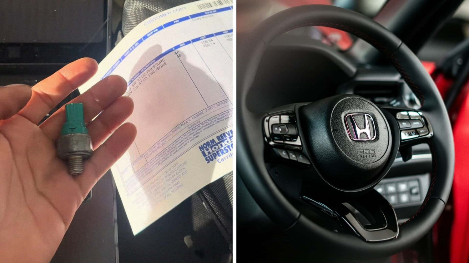 ‘Be Careful Who You Take Your Car To’: Dealership Quotes Woman $11,150 For New Honda Transmission. Then She Gets A Second Opinion