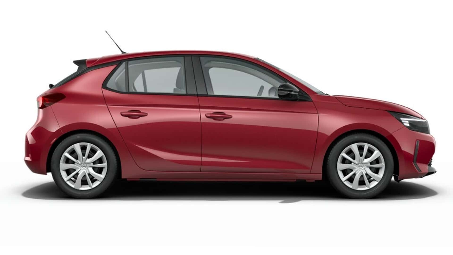 Opel Corsa 2025