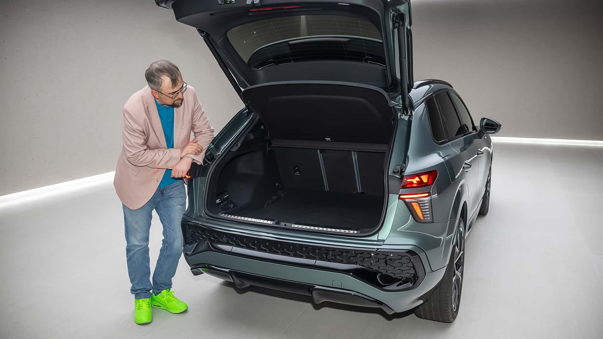 Audi Q3 (2025)