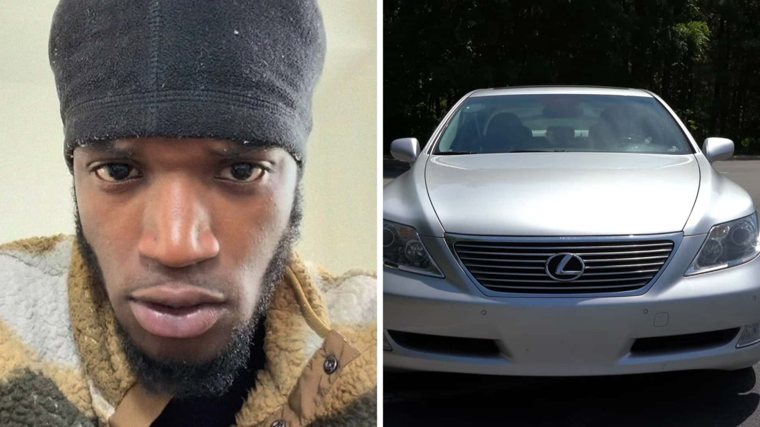 ‘Wrapped Like A Temu Package’: Mechanic Spots A Strange-Looking Car. Then He Discovers What's Holding It Together