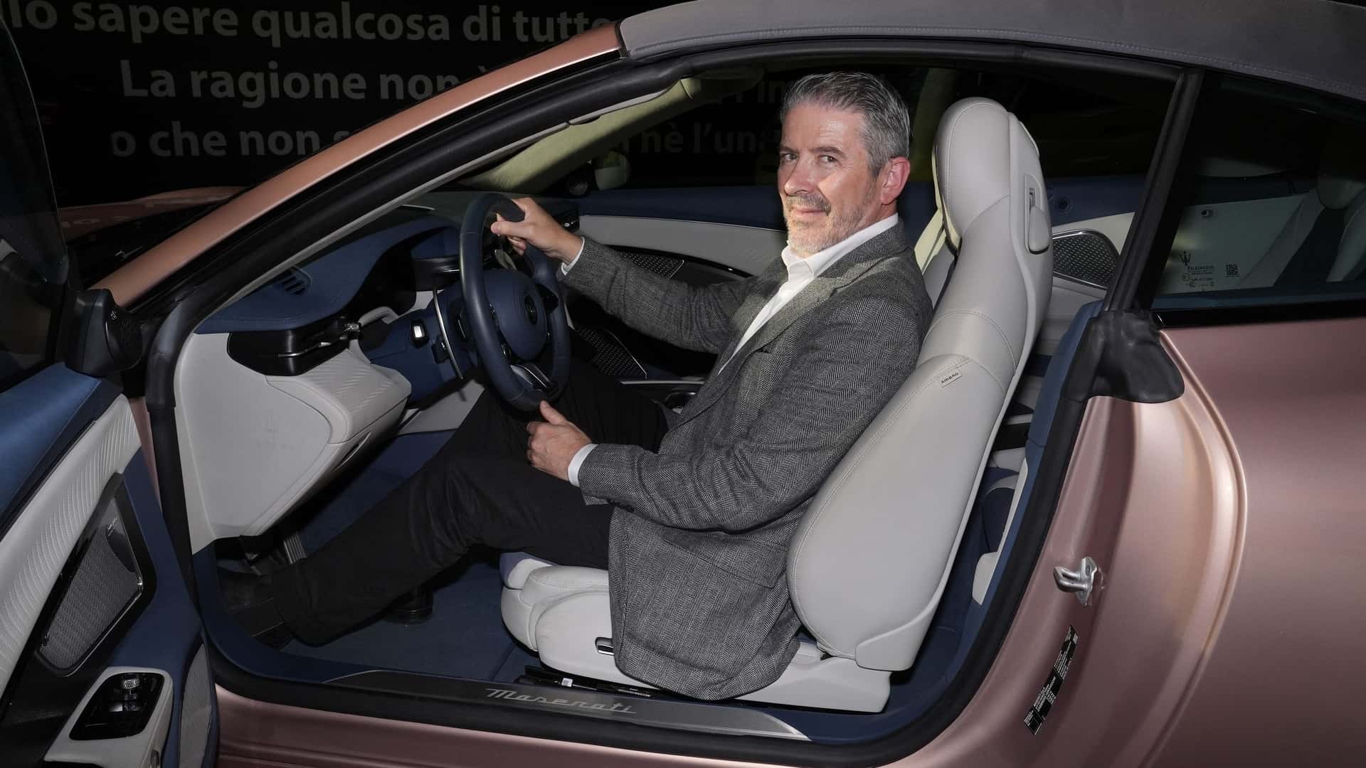 Gilles Vidal