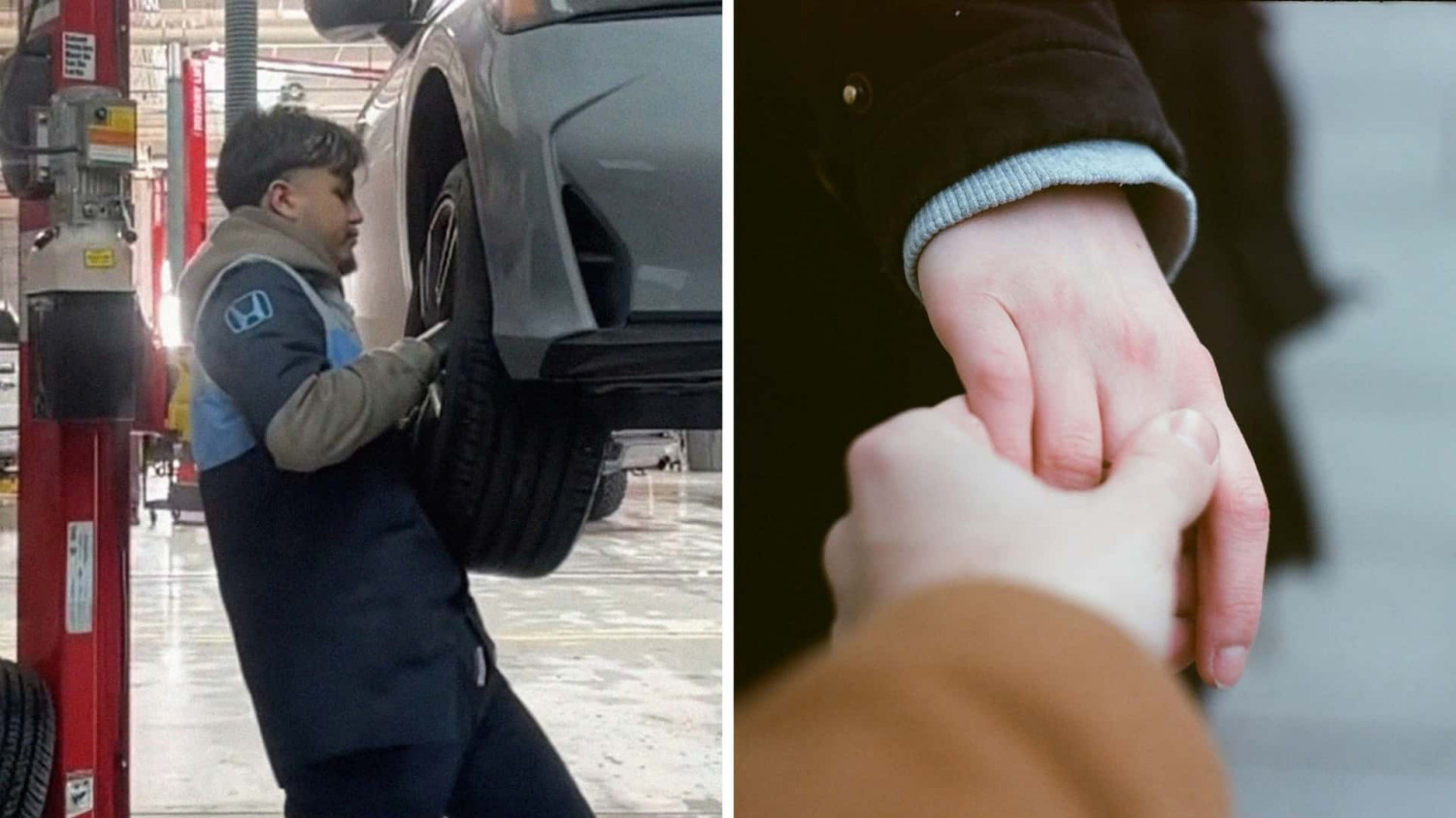 Woman Starts Dating Mechanic. Then She Does This To Make Sure He’s Not Flirting With Women On The Job: ‘Talk Abt Micro Managing’