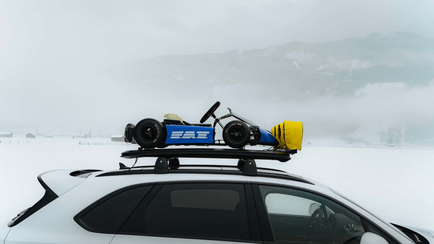 Ini Bentley Bentayga Terbaik yang Pernah Dibuat