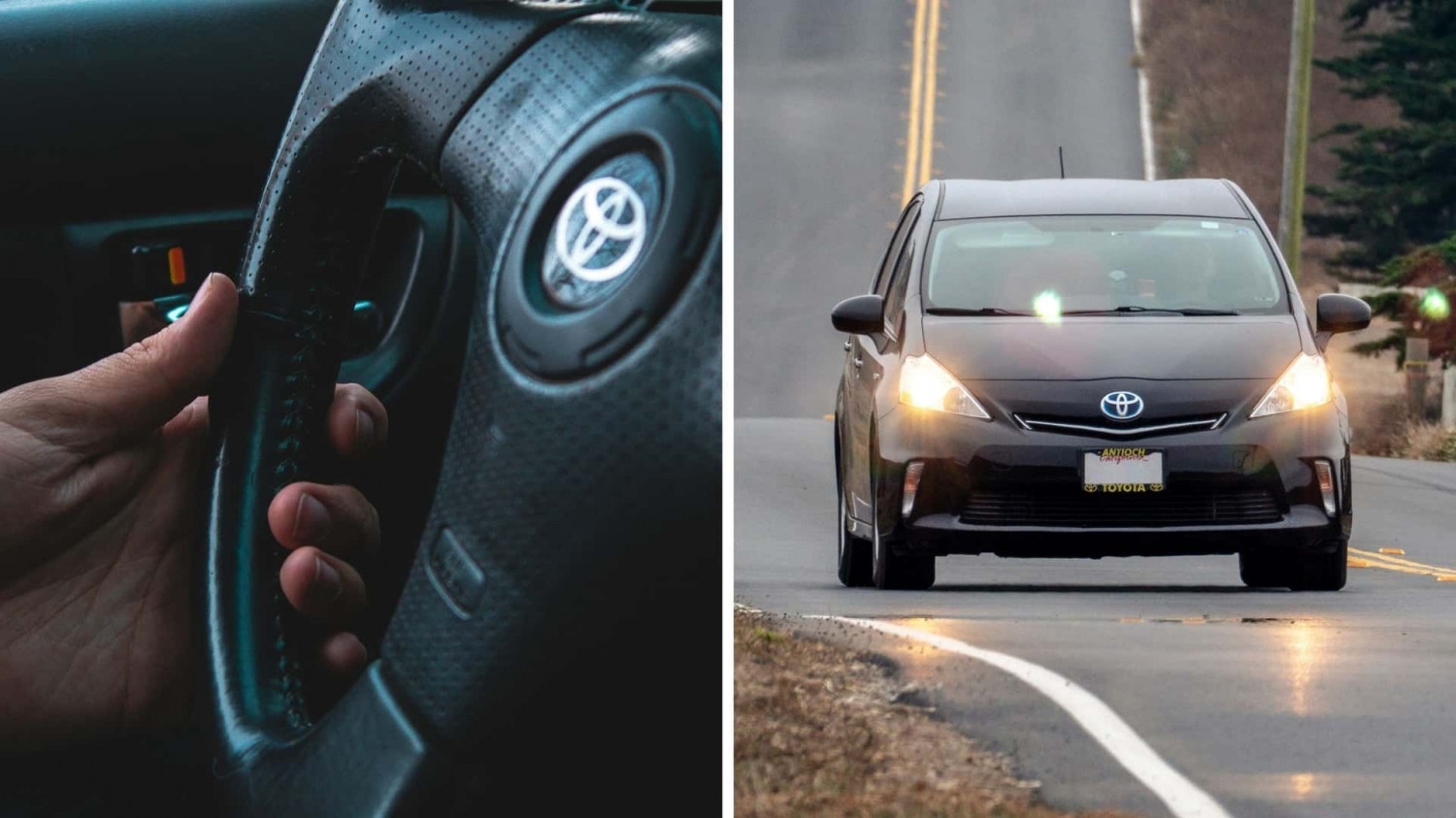 Man Buys Toyota Prius. Then He Adds Pulse Jet Power: ‘Something Everyone Needs’