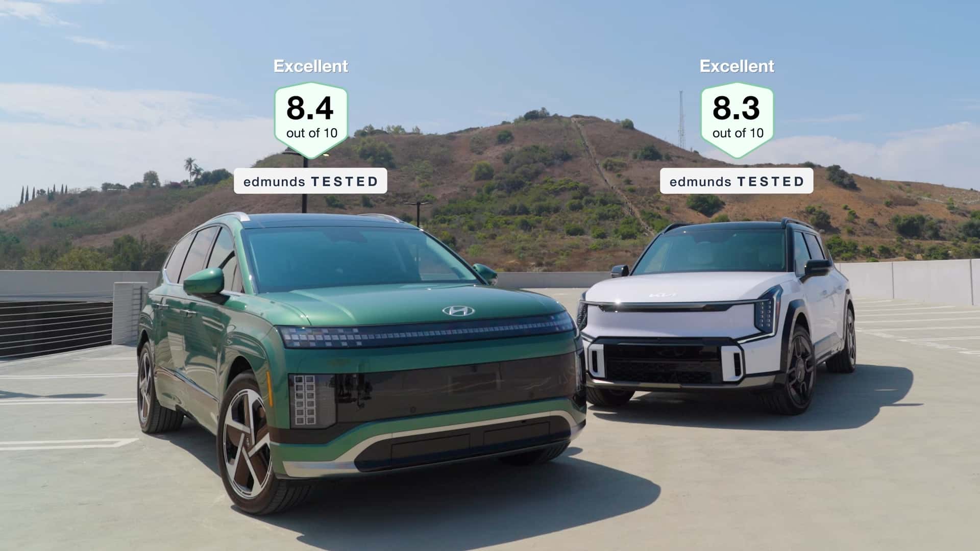 Kia Hyundai Edmunds