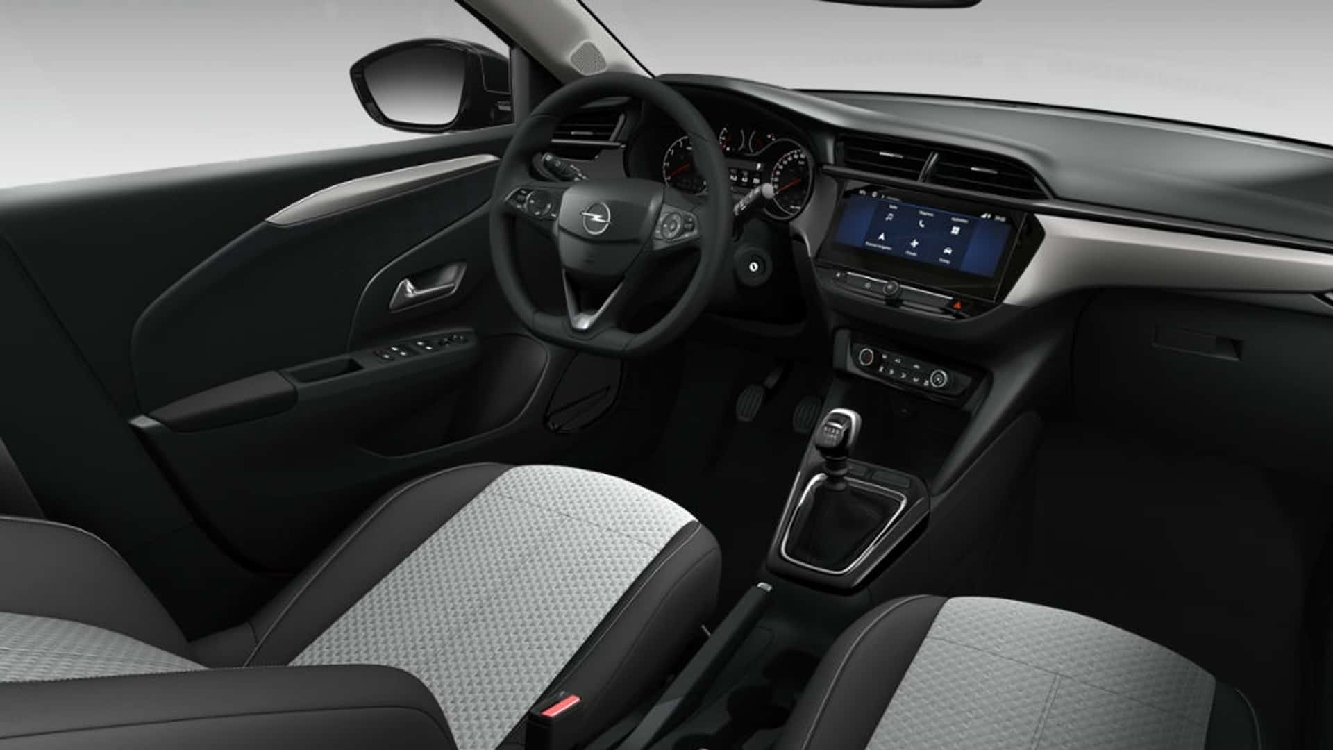 Opel Corsa 2025