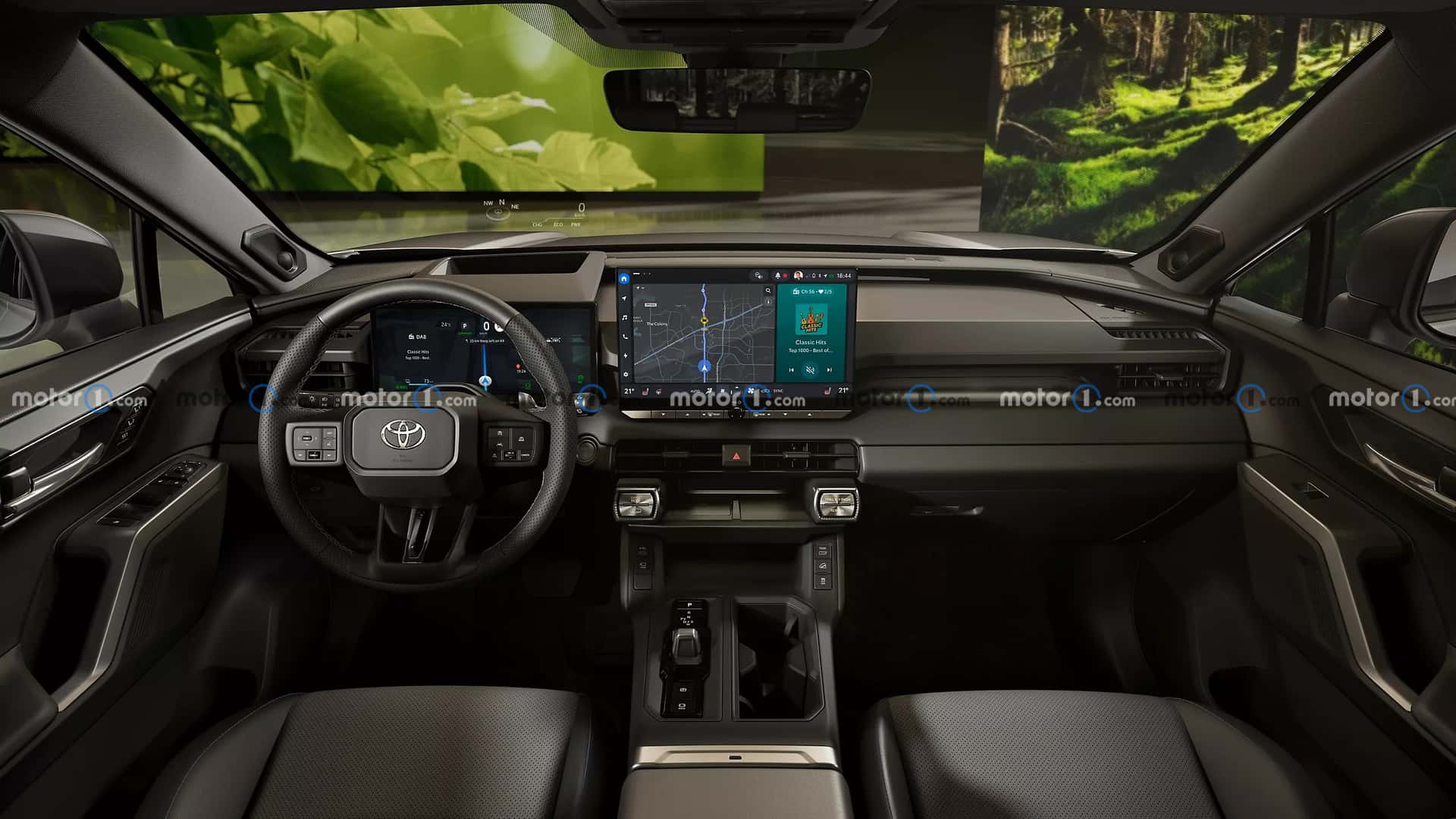 Toyota RAV4 2025