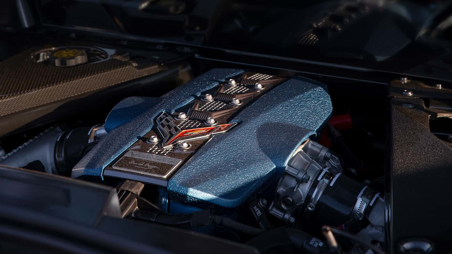 Most Cars Will Still Have Gas Engines By 2035: Bosch