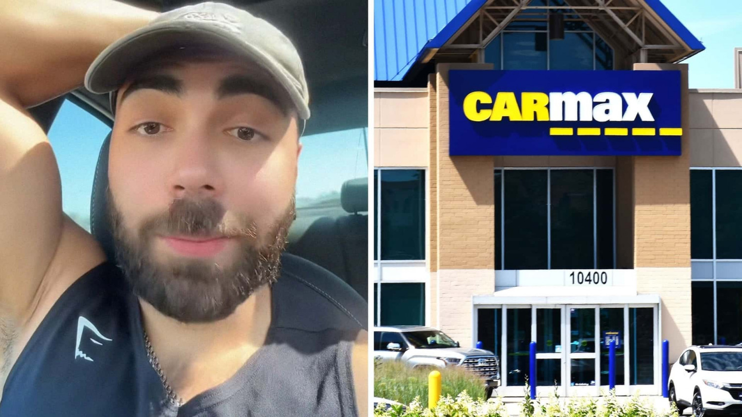'He’s, Like, Laughing In My Face': Man Buys BMW That Starts Having Problems. Then The CarMax Mechanic Gaslights Him