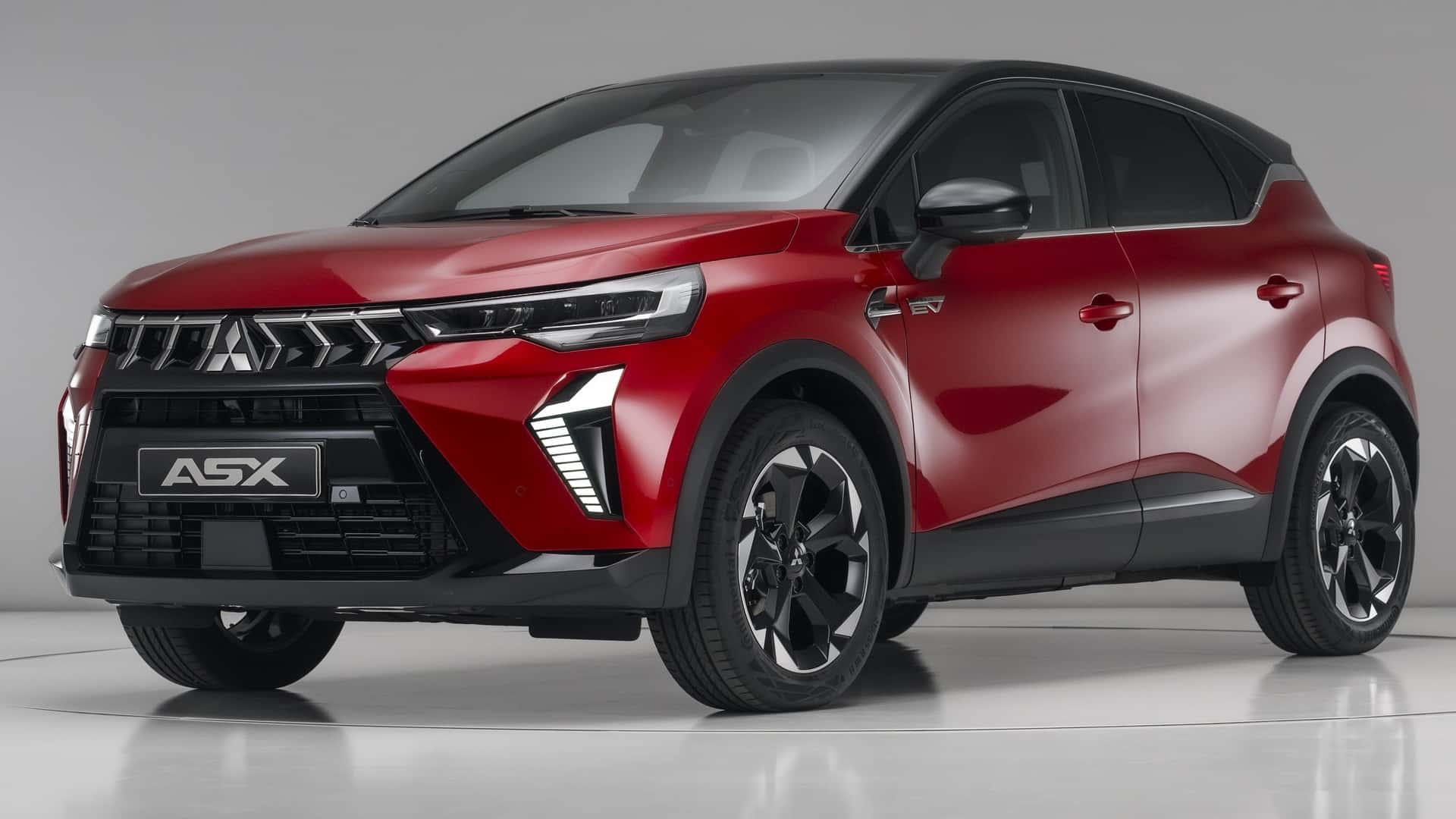 Mitsubishi ASX 2024