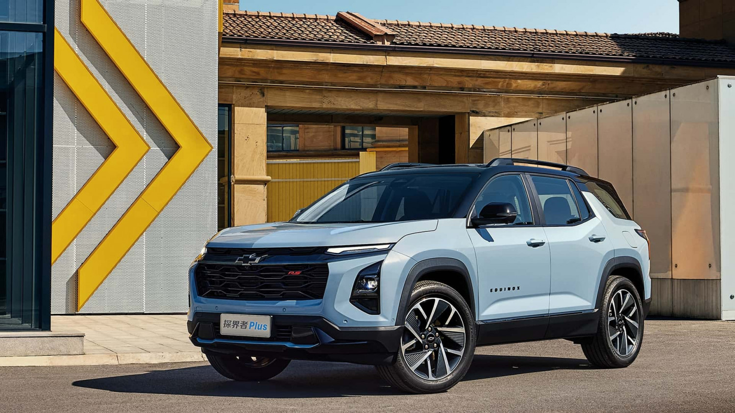 CEO GM Aakui Kebenaran Tidak Nyaman tentang Mobil Listrik Hybrid