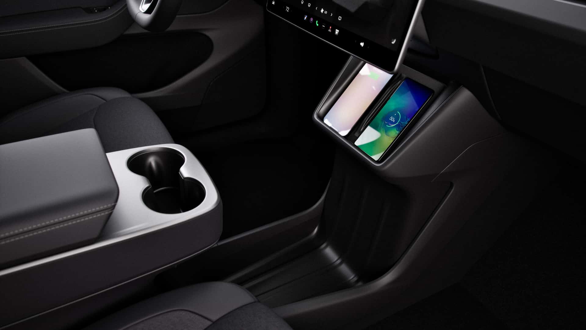 2026 Tesla Model Y Standard