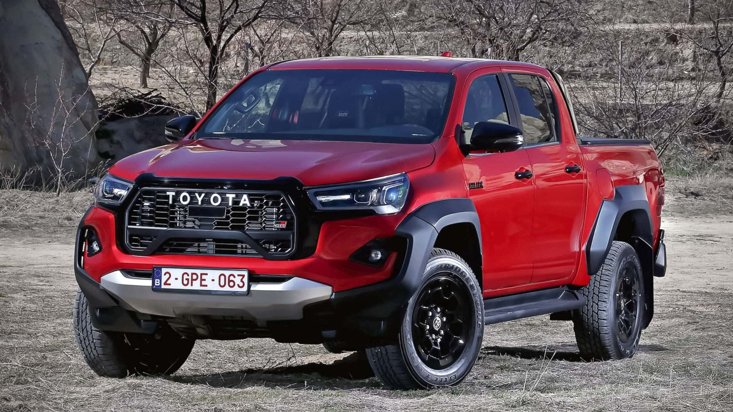 Toyota Says What Everyone Thinks: Mild-Hybrids Aren't Really Hybrids