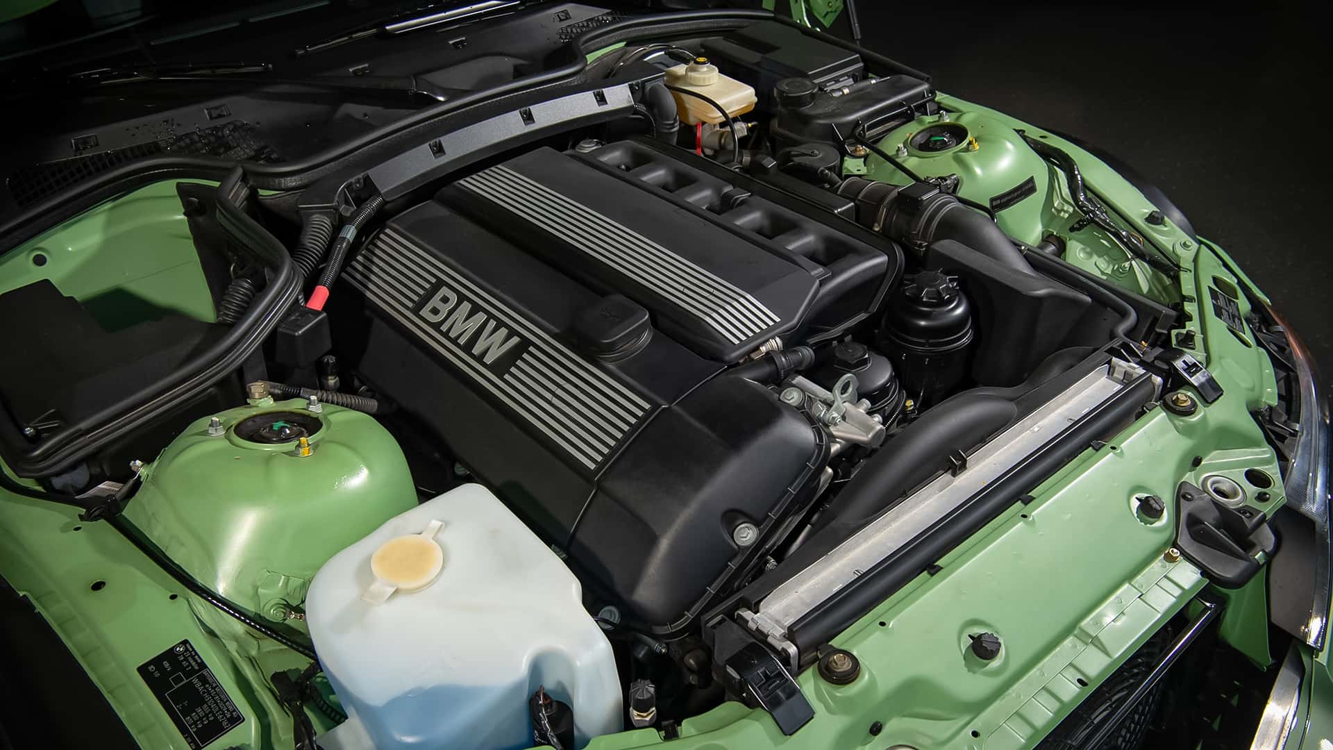 BMW Z3 (1995-2002): Mit dem 30-jährigen Roadster nach Bregenz