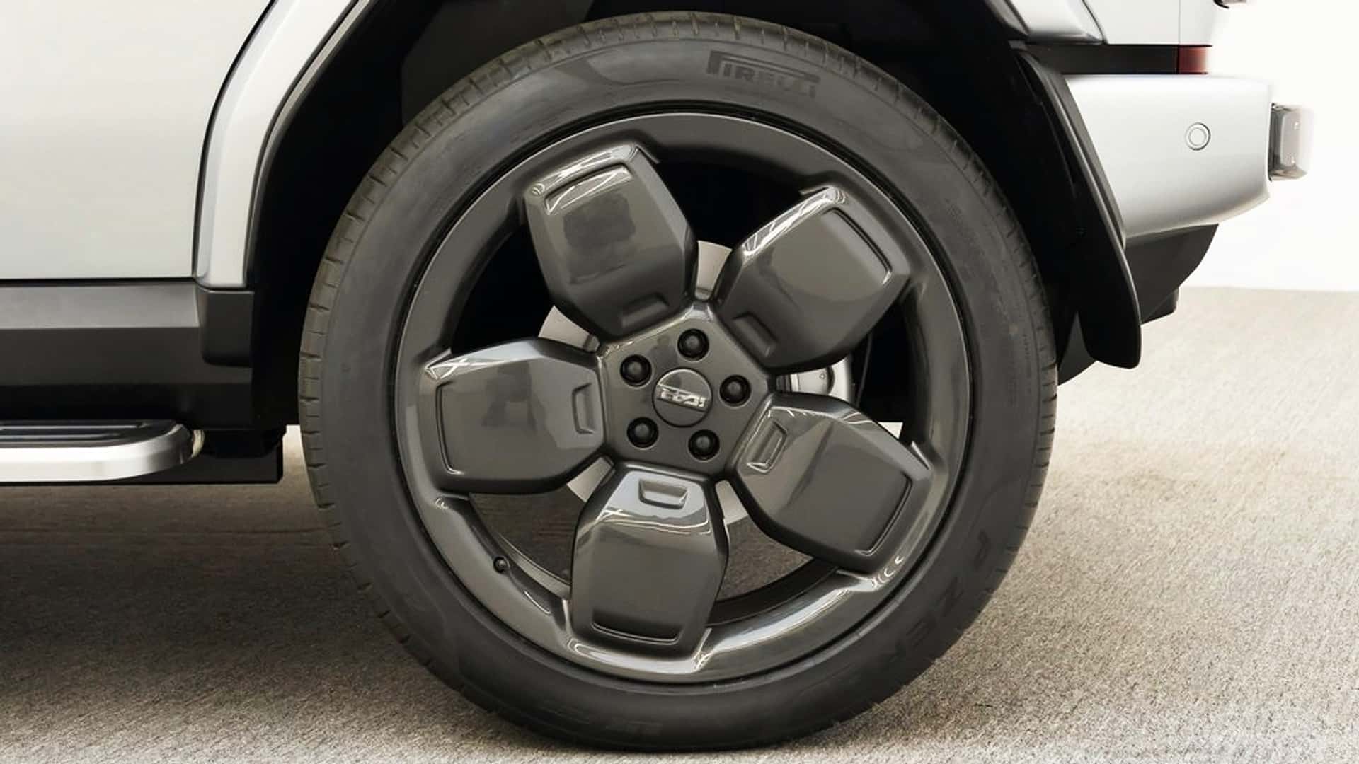 iCar V23