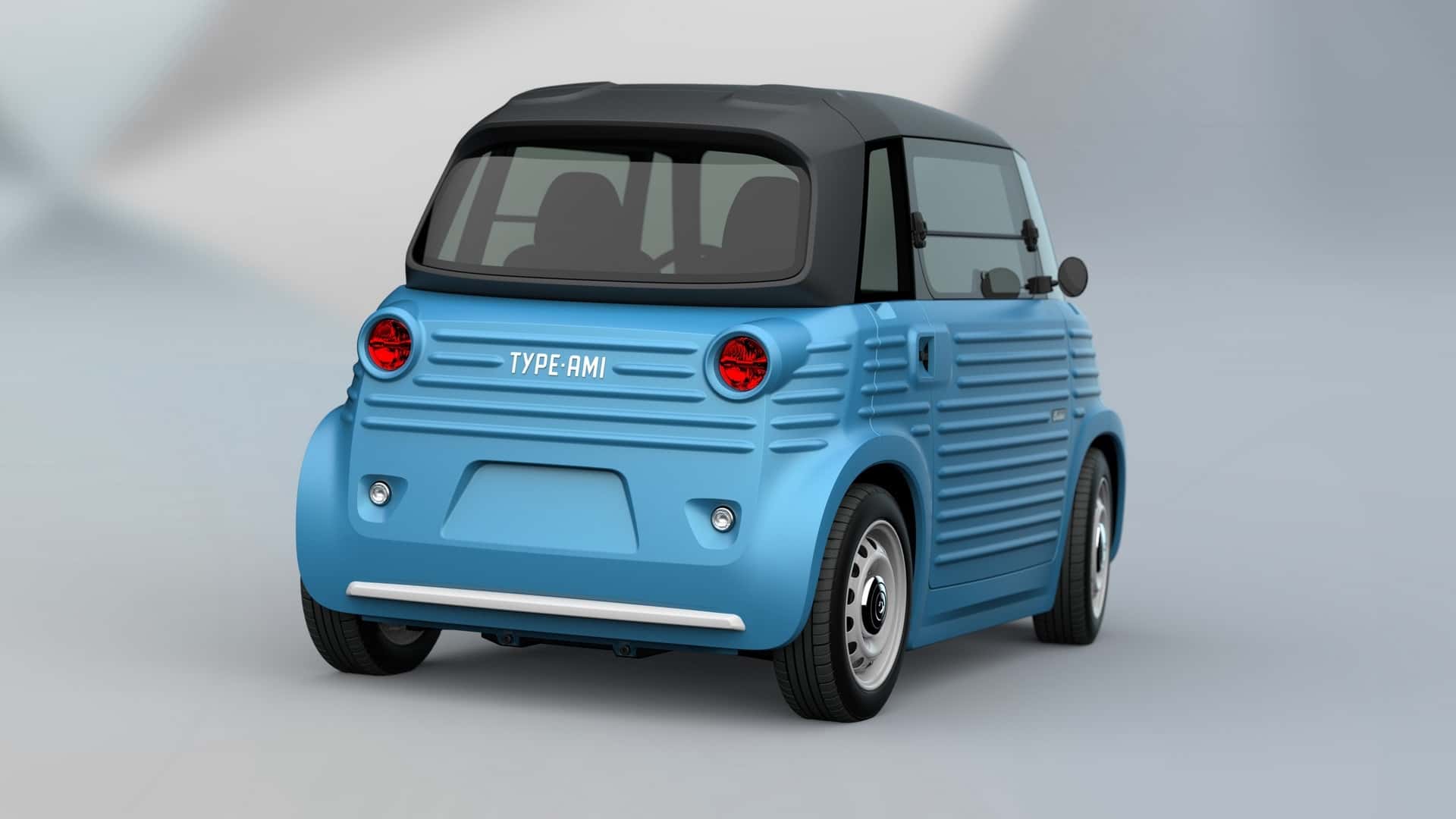 Caselani Type-Ami