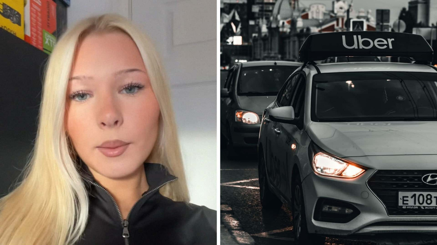 Woman Orders 4:30am Uber for 5am Job Shift. Now She’s Demanding Answers After It Took 15 Minutes To Find the Driver