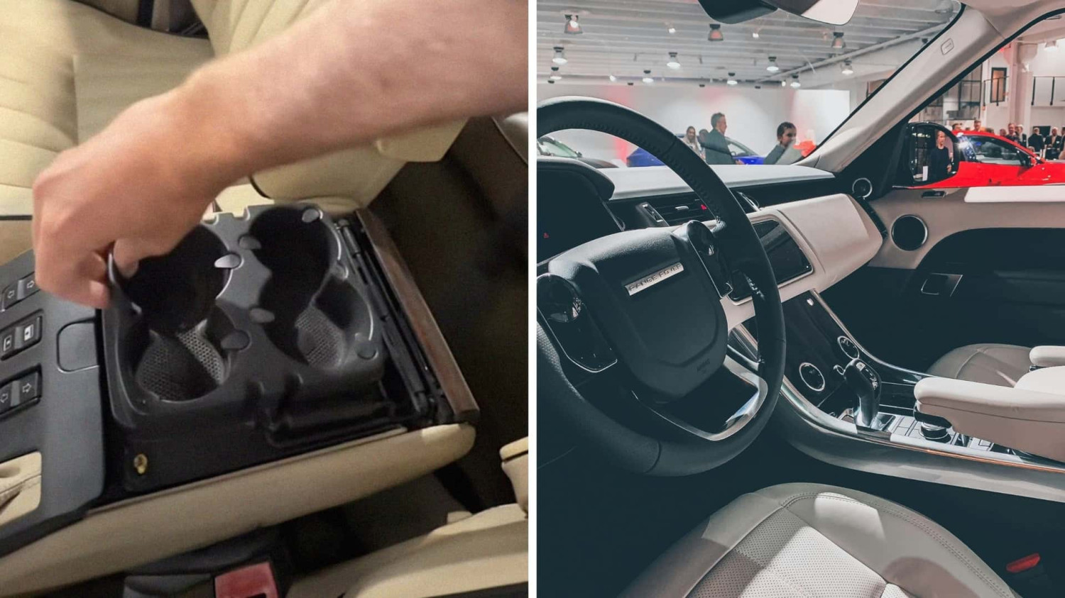 'Can You Name This?:' Man Says That 1 Feature Is All You Need to See to Know the Make and Model of This ‘Classic Car’