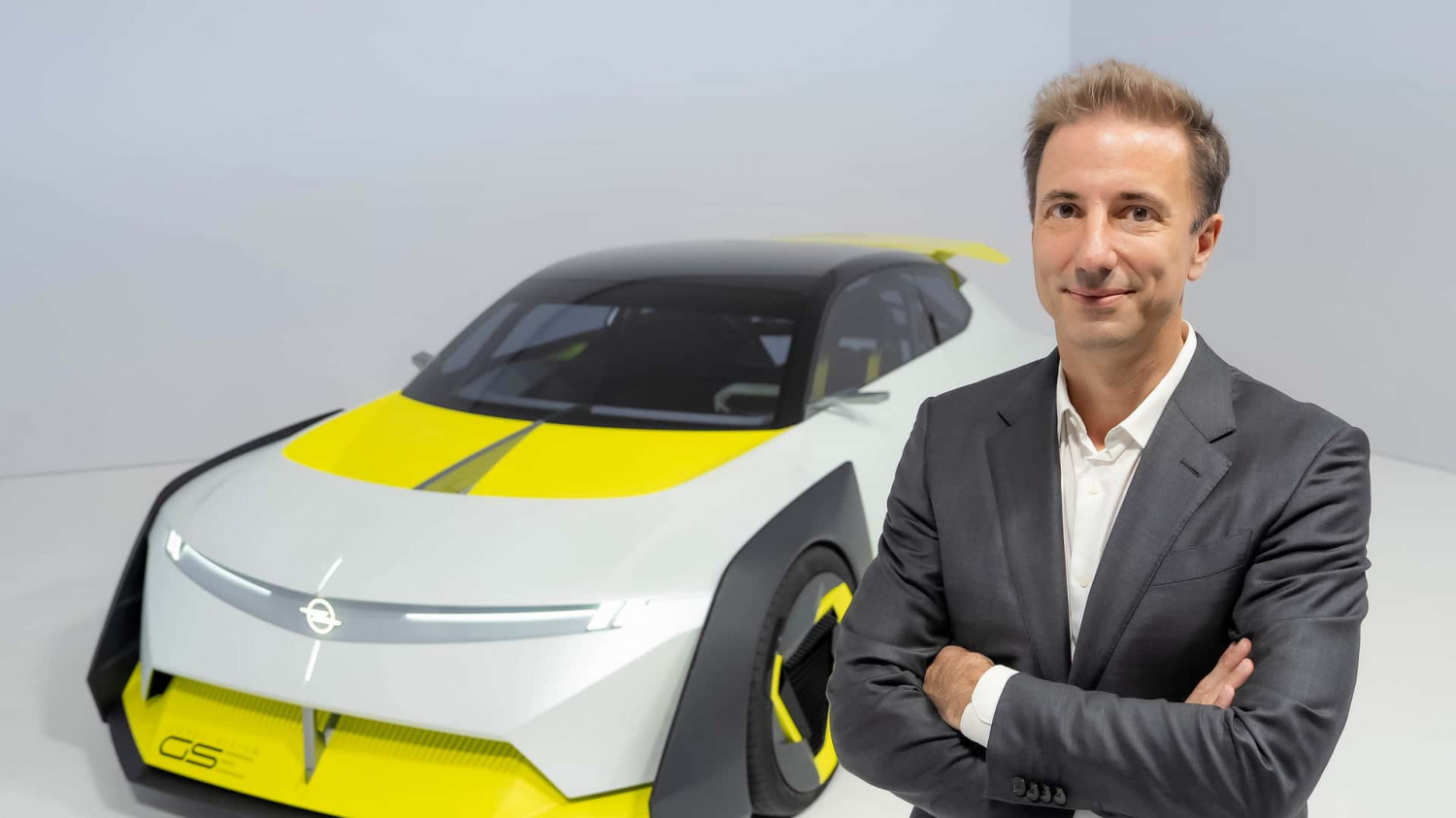 Interview: Opel-Chef über Elektrostrategie, Motorsport und Zukunft