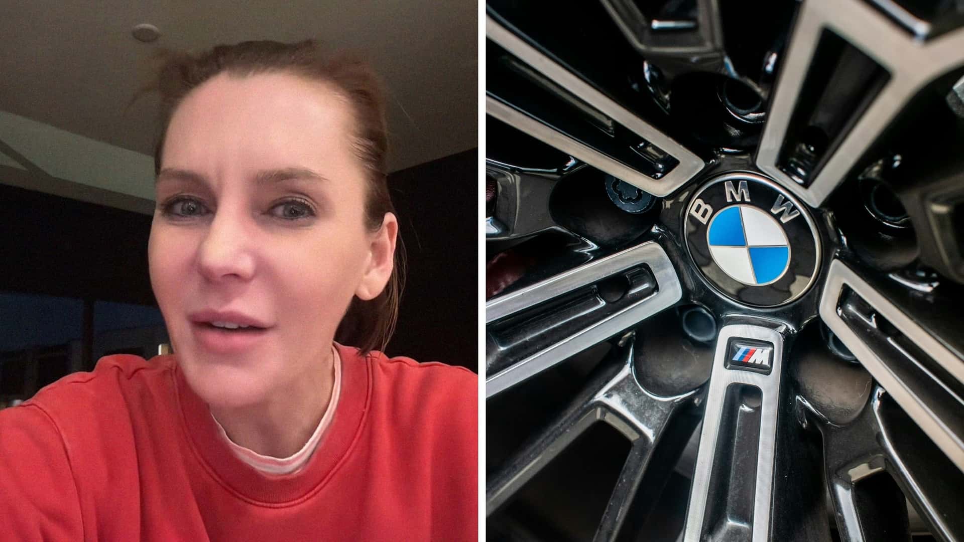 BMW Driver Wants To Switch To Audi. Then a Salesman 'Bait and Switches' Her: 'Just Take the L, Man'
