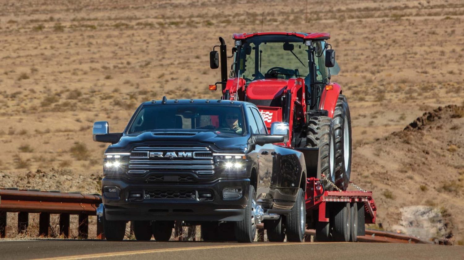 Ram's Excellent 10-Year Warranty Isn't Going Anywhere