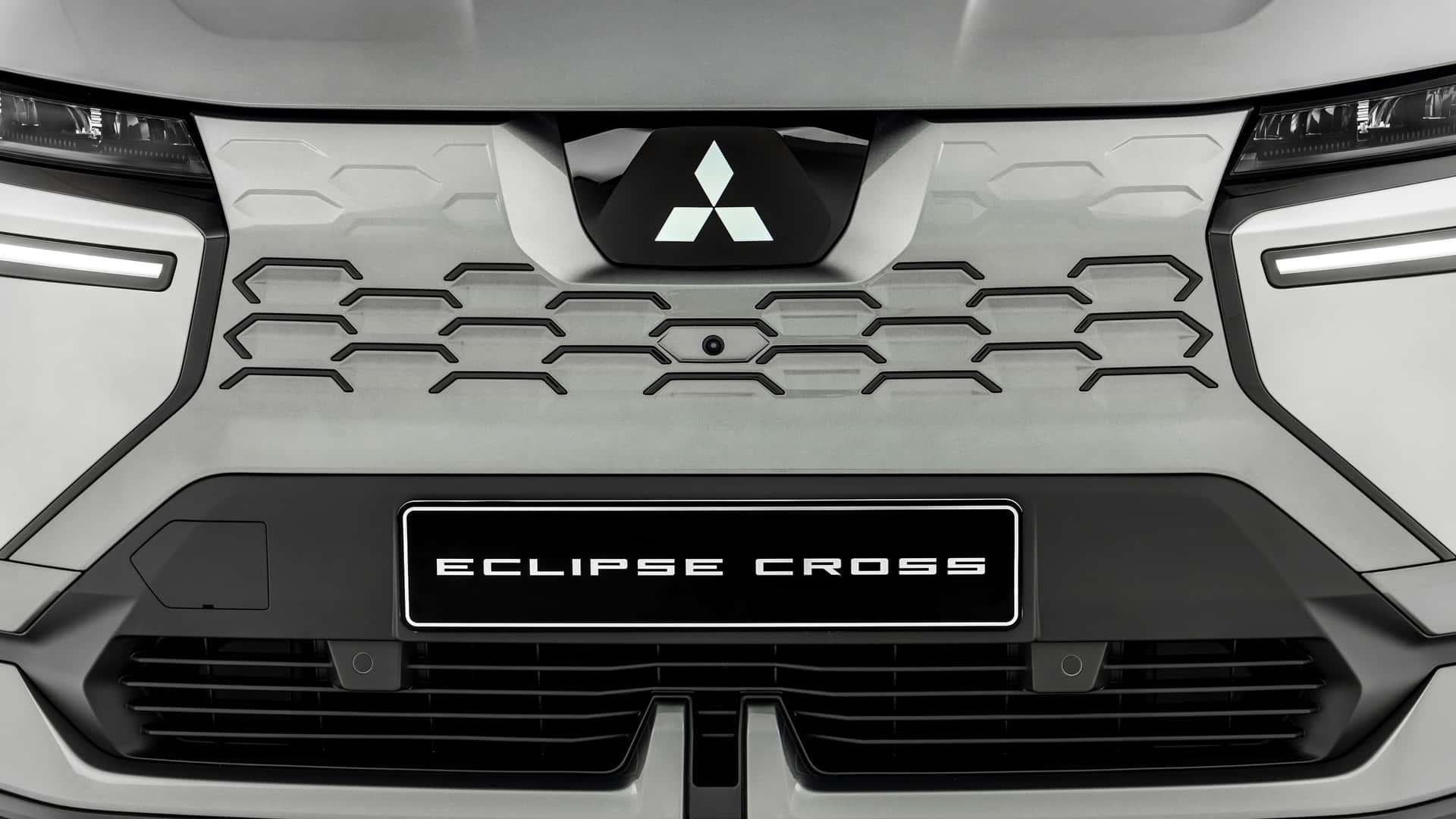 2026 Mitsubishi Eclipse Cross EV