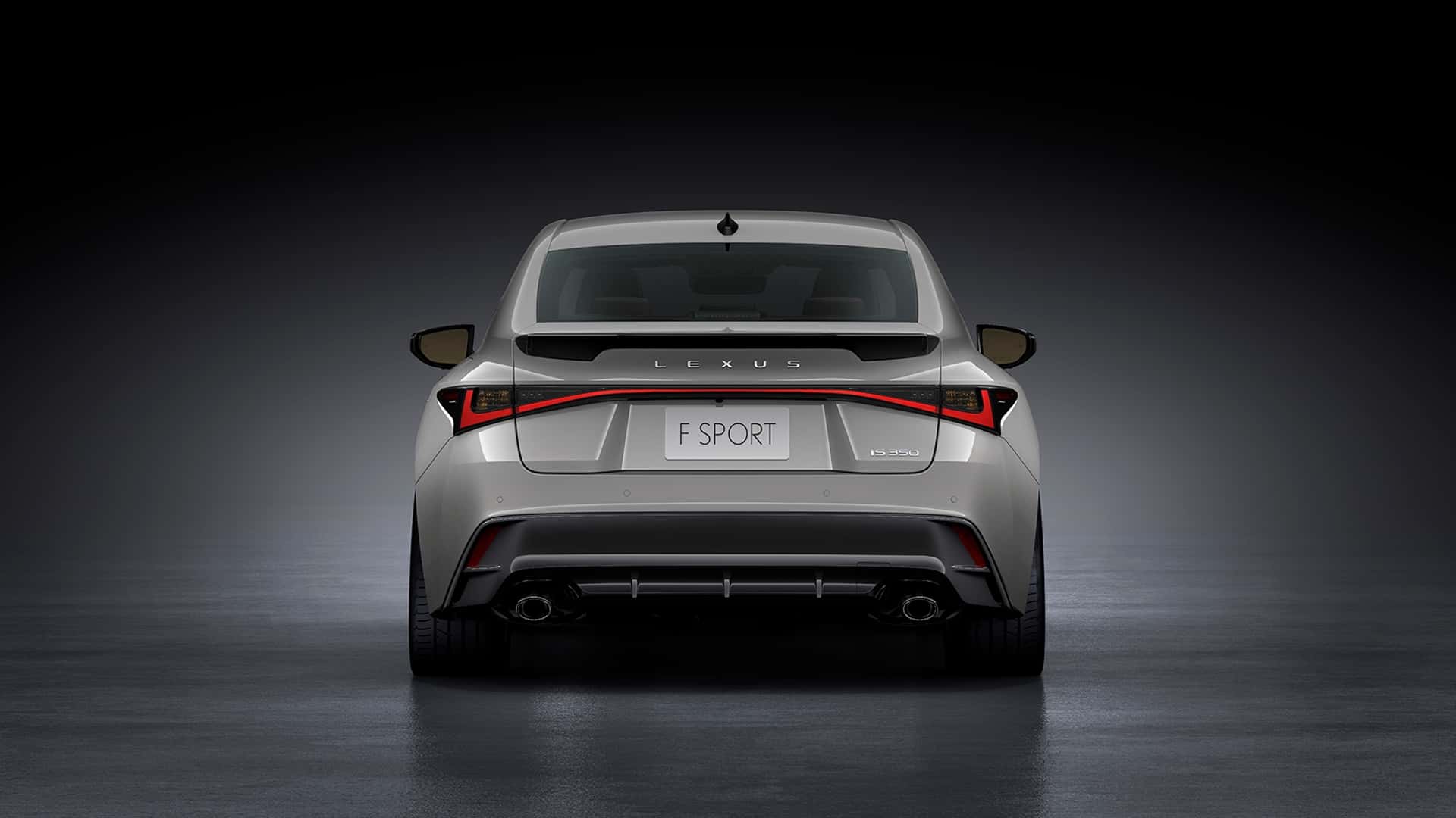 Lexus IS 2026