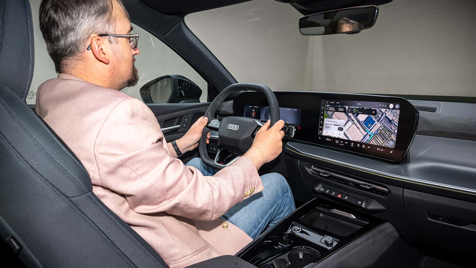 Audi Q3 (2025)