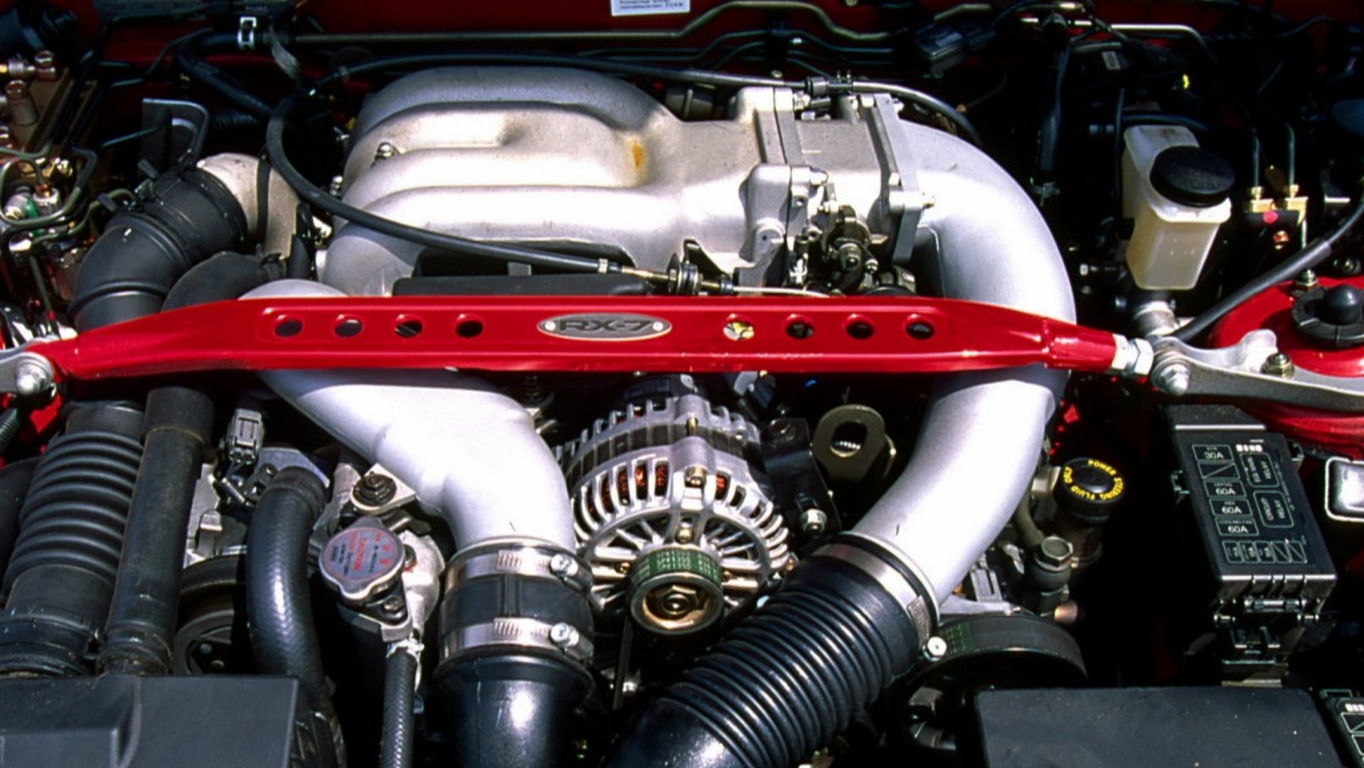Mazda RX-7